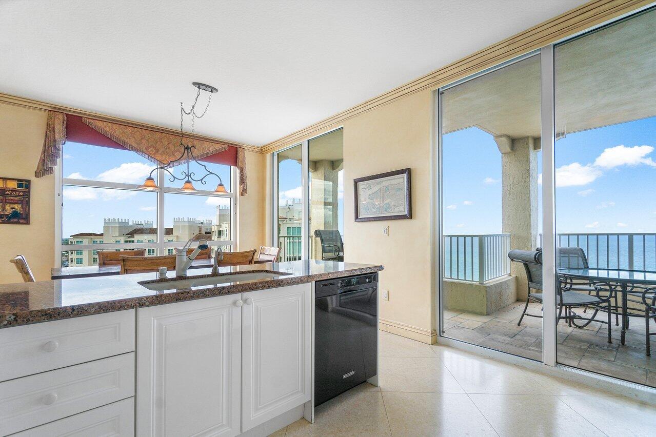 3740 S Ocean Boulevard 1708