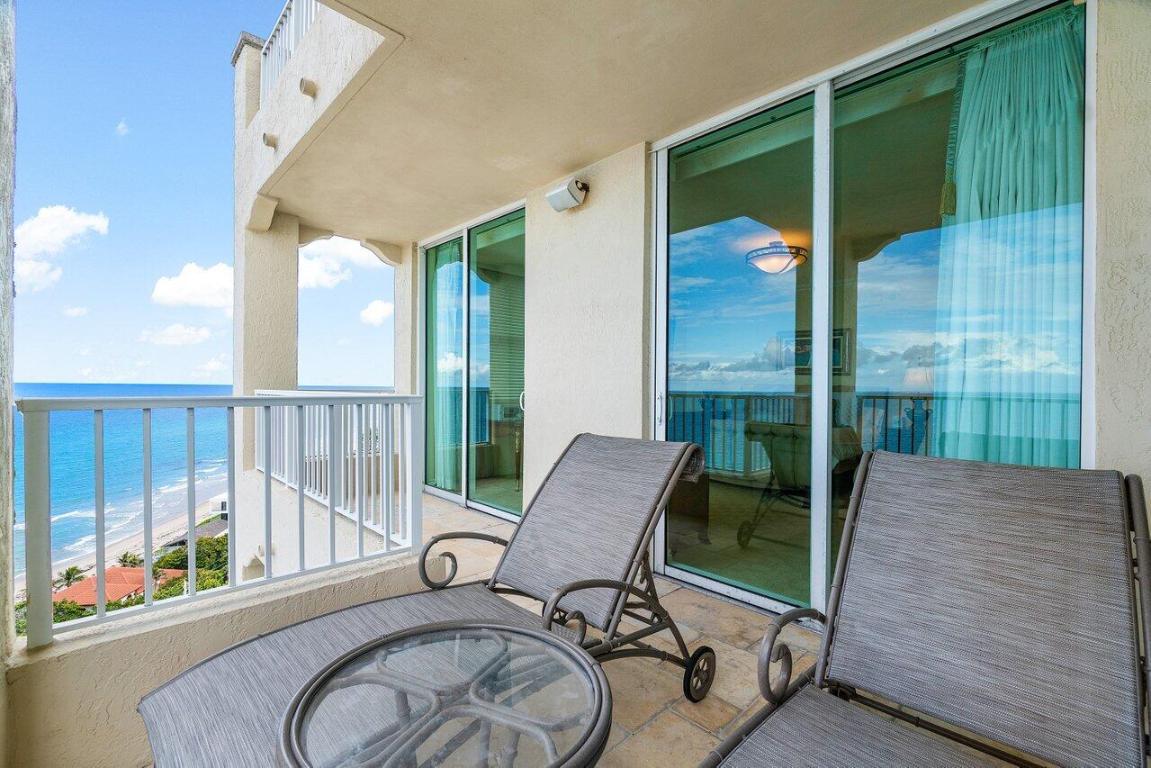 3740 S Ocean Boulevard 1708