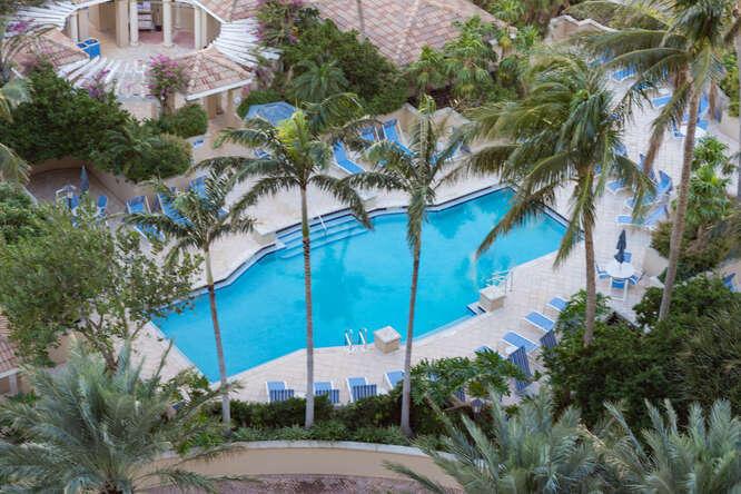 3740 S Ocean Boulevard 1708