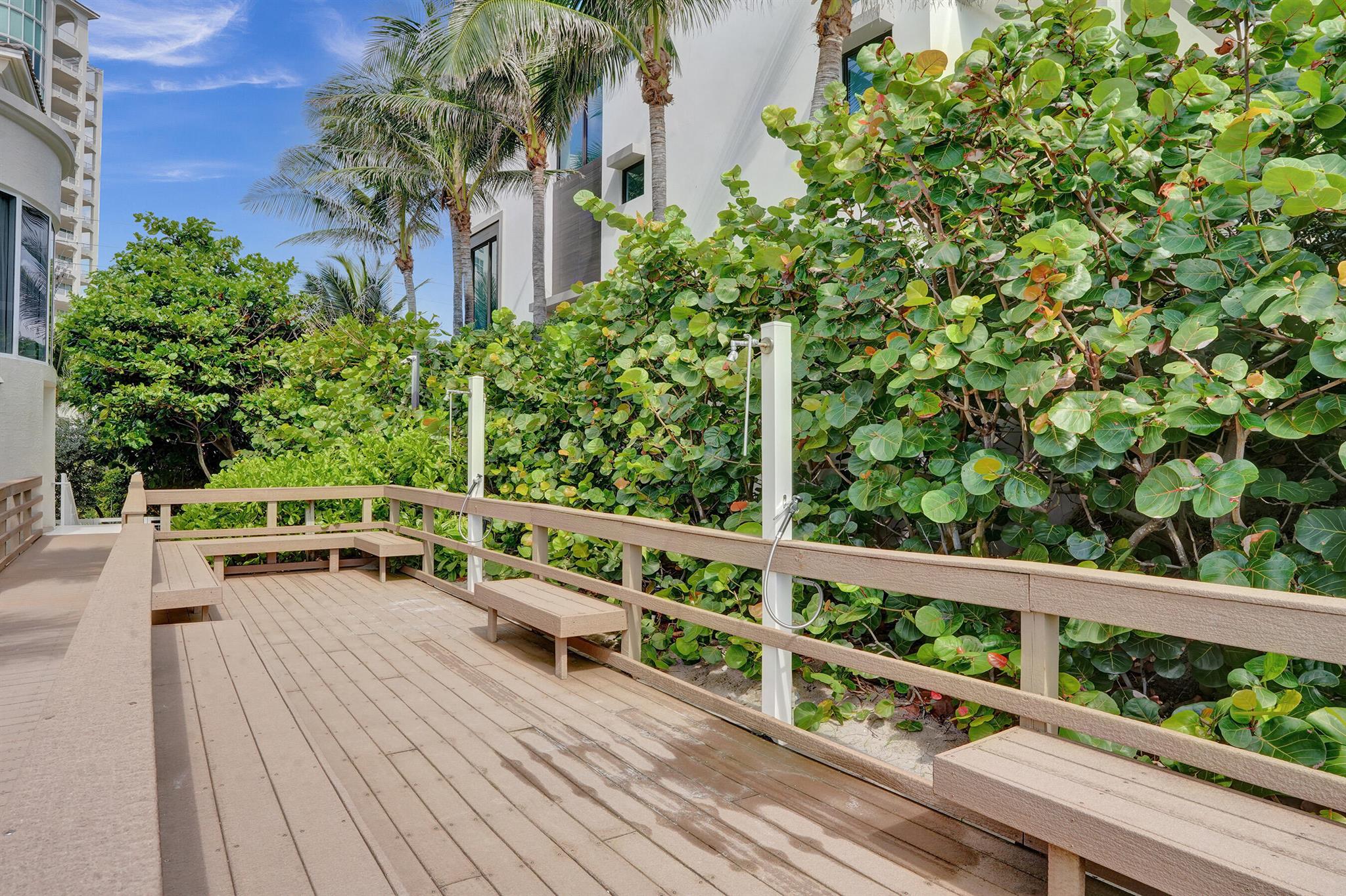 3740 S Ocean Boulevard 1708