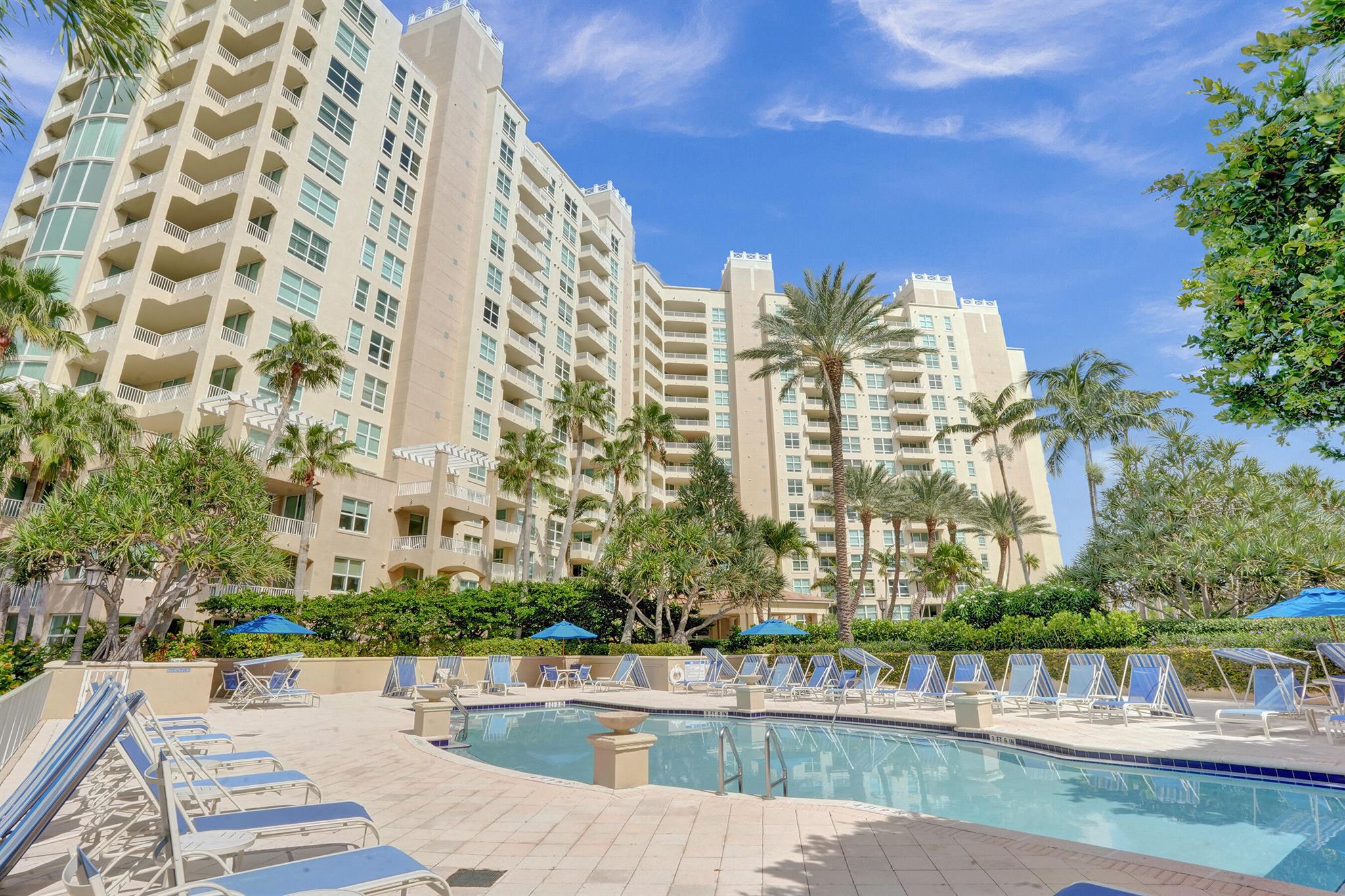 3740 S Ocean Boulevard 1708