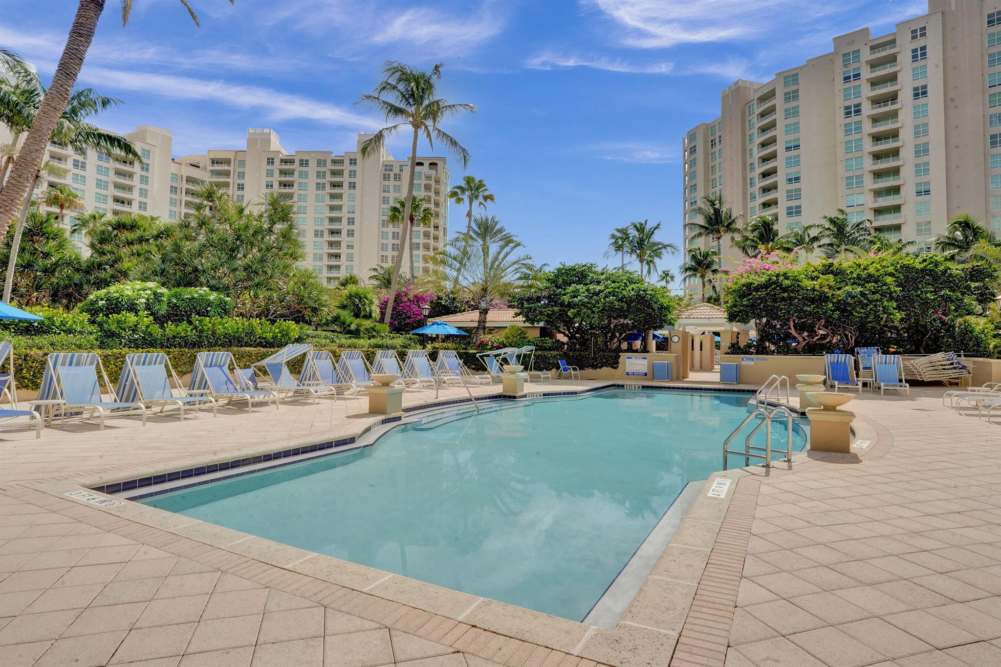 3740 S Ocean Boulevard 1708