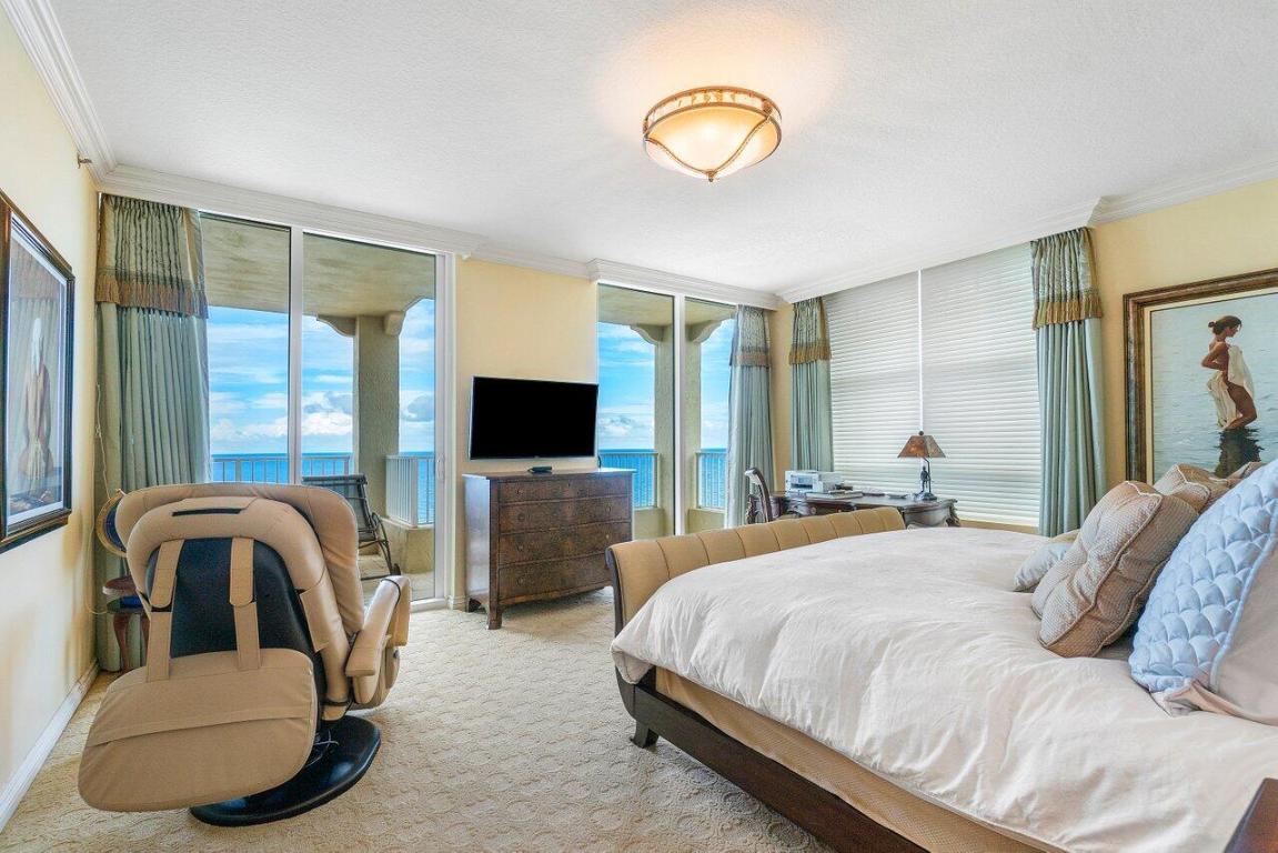 3740 S Ocean Boulevard 1708