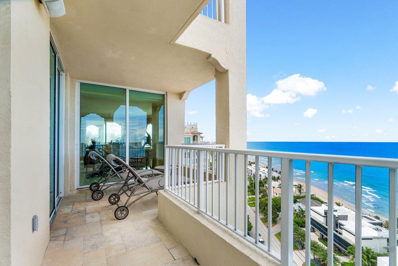 3740 S Ocean Boulevard 1708