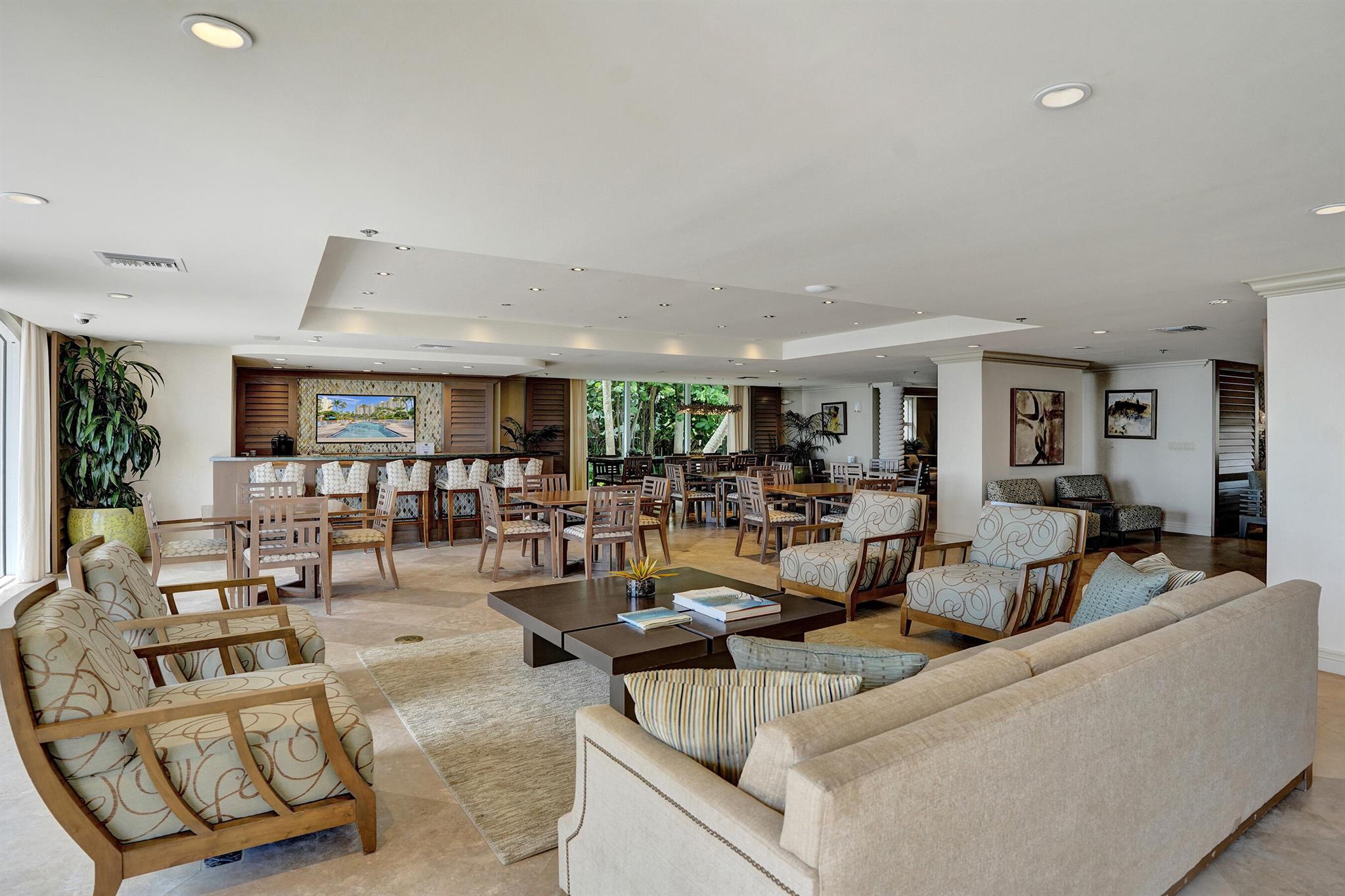 3740 S Ocean Boulevard 1708