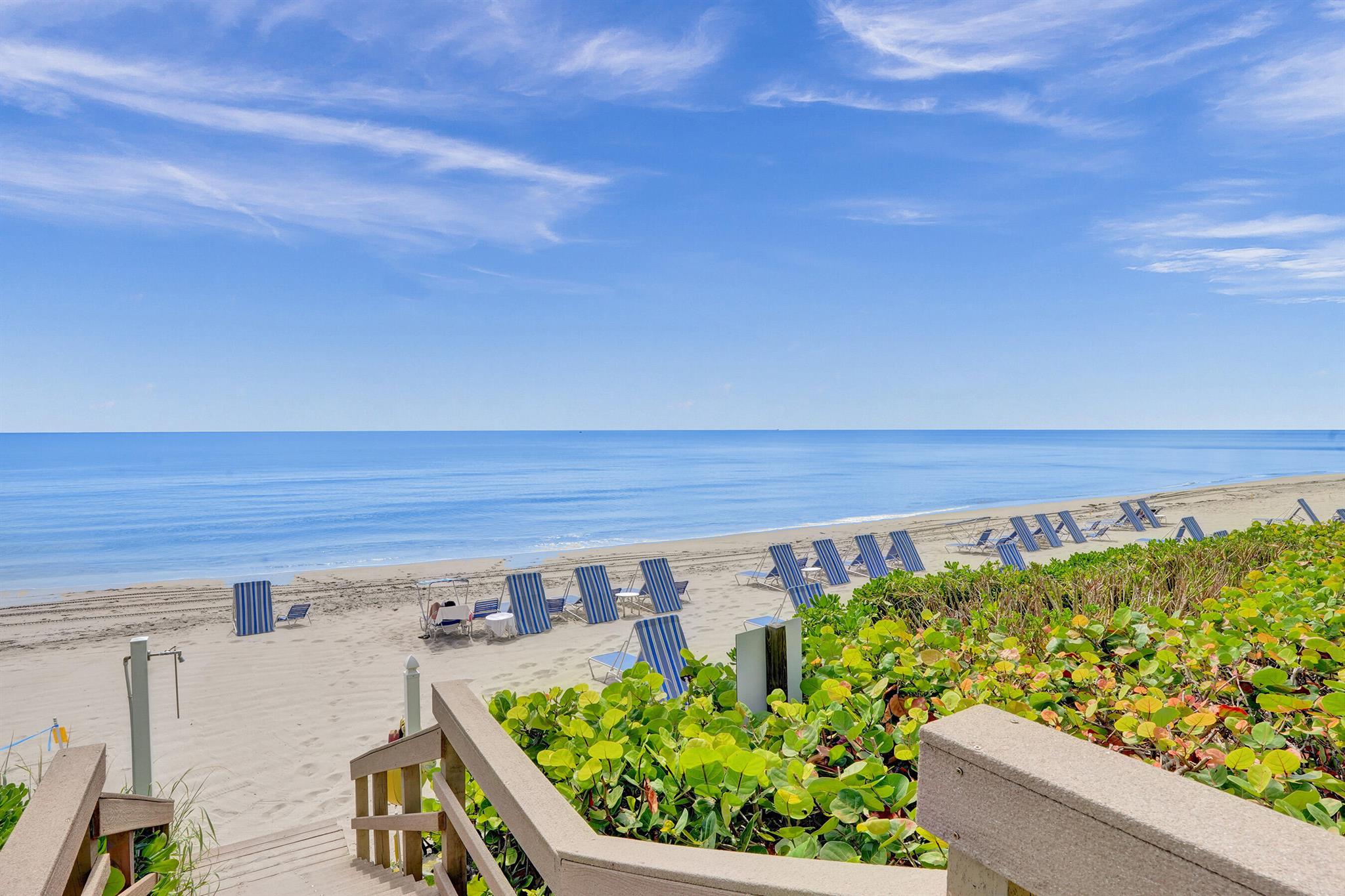 3740 S Ocean Boulevard 1708
