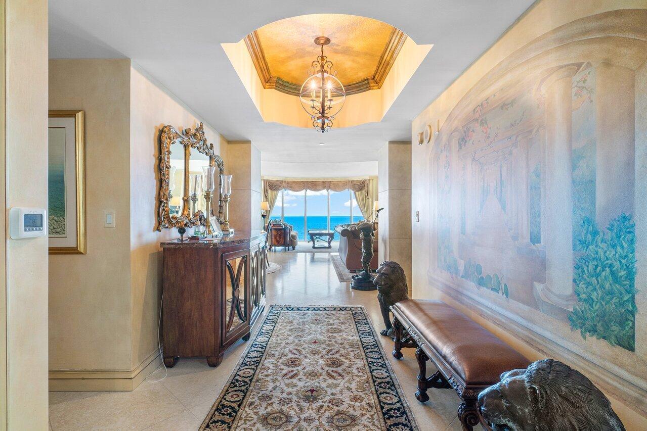 3740 S Ocean Boulevard 1708