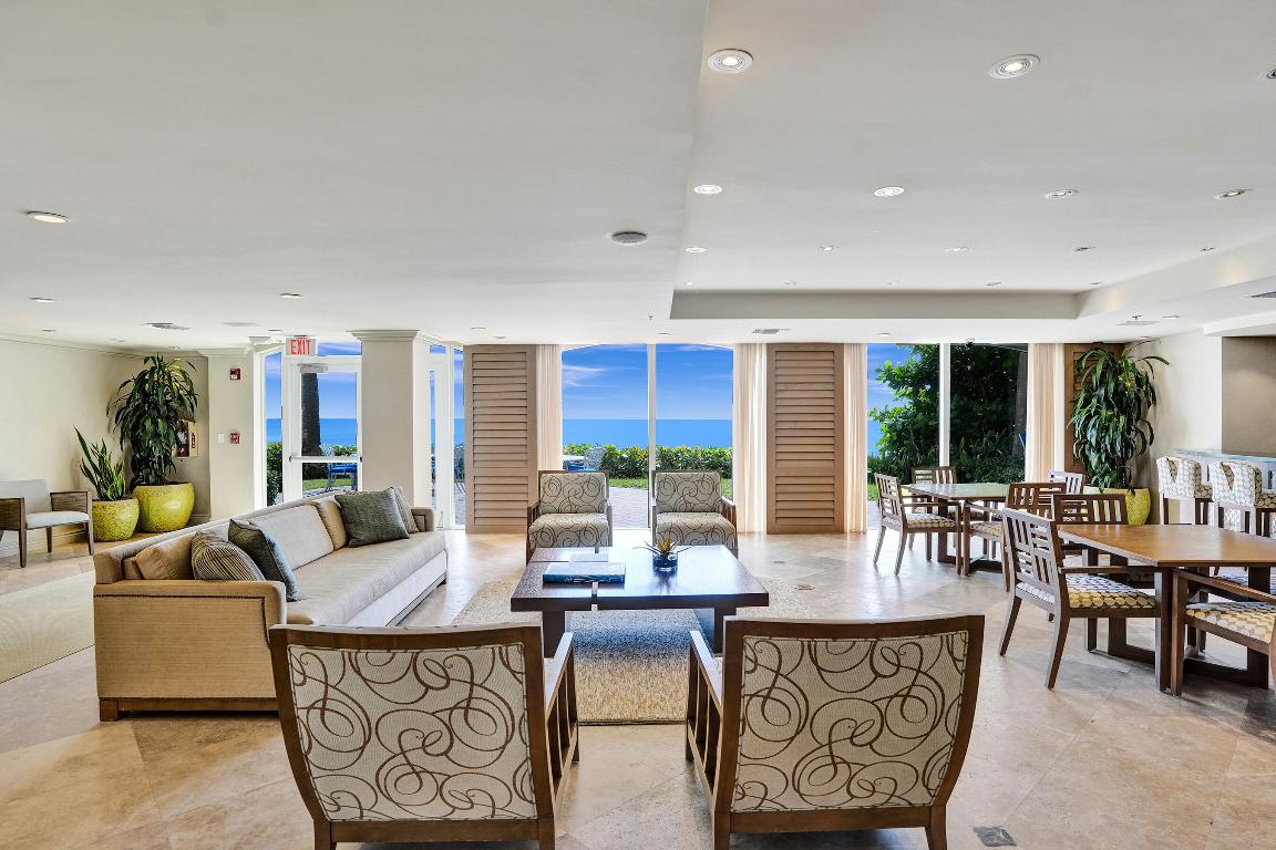 3740 S Ocean Boulevard 1708