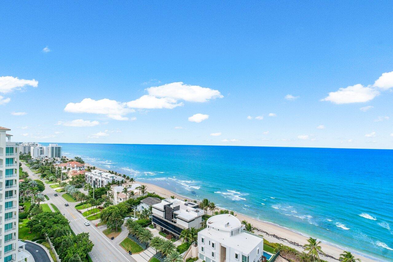 3740 S Ocean Boulevard 1708
