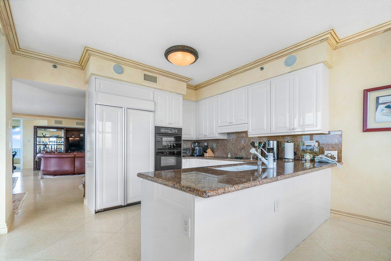 3740 S Ocean Boulevard 1708