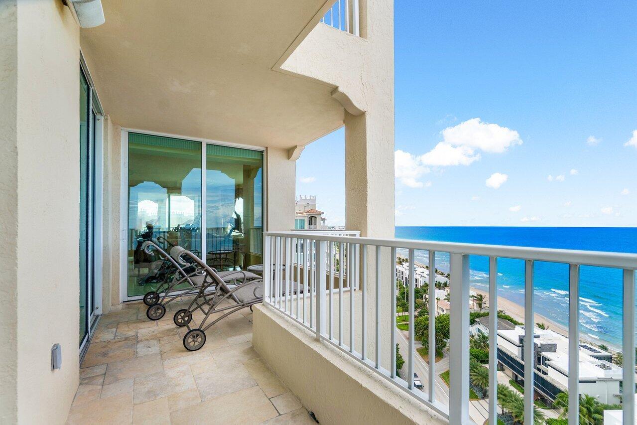 3740 S Ocean Boulevard 1708