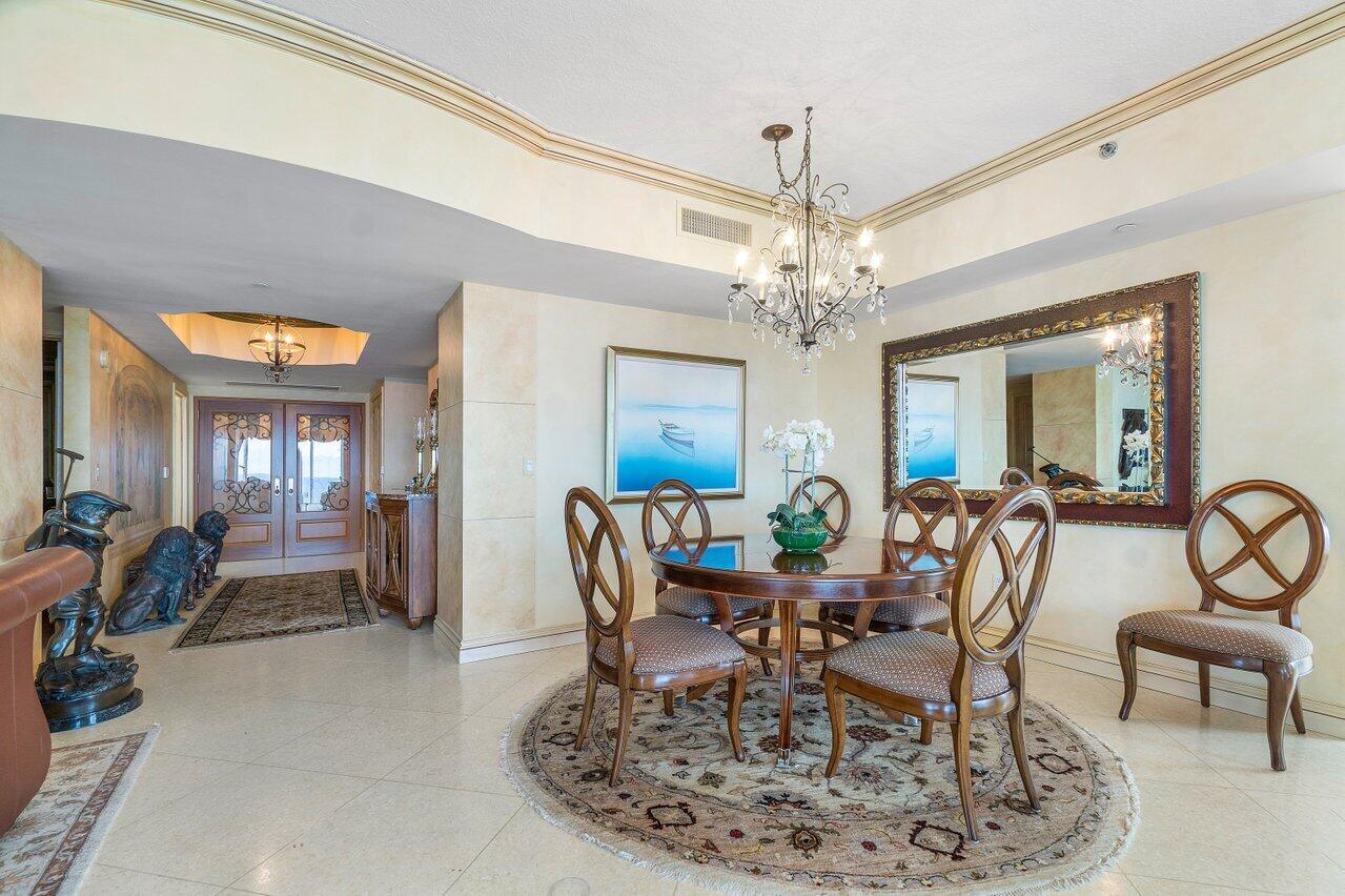 3740 S Ocean Boulevard 1708