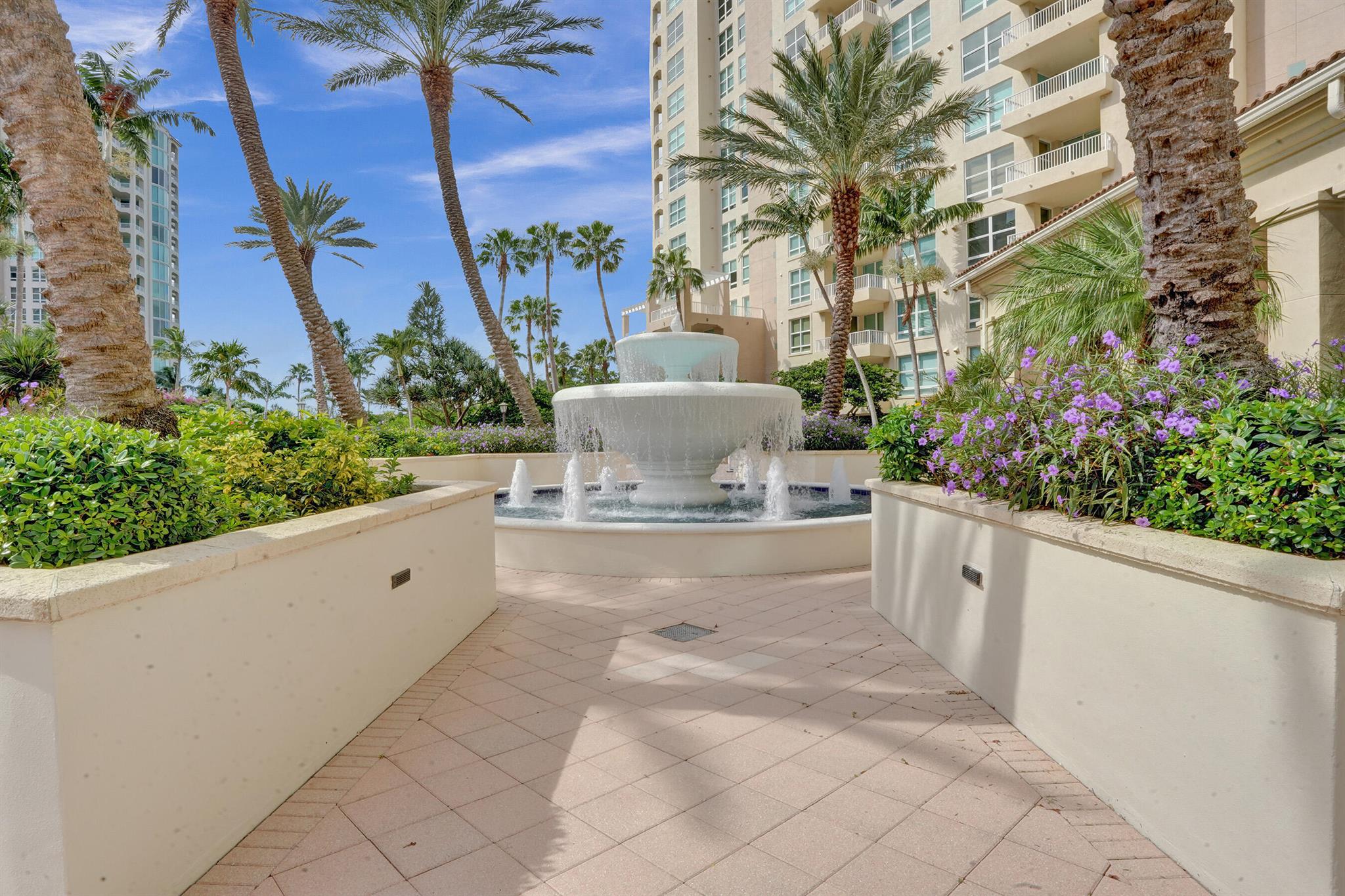 3740 S Ocean Boulevard 1708
