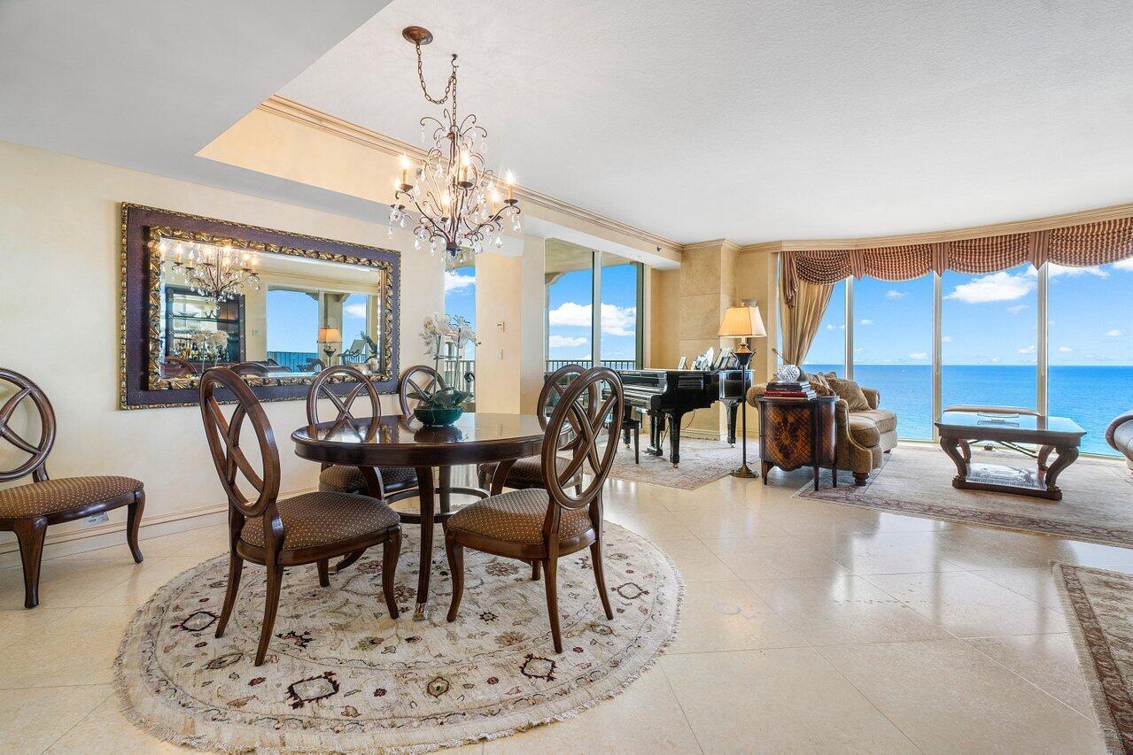 3740 S Ocean Boulevard 1708