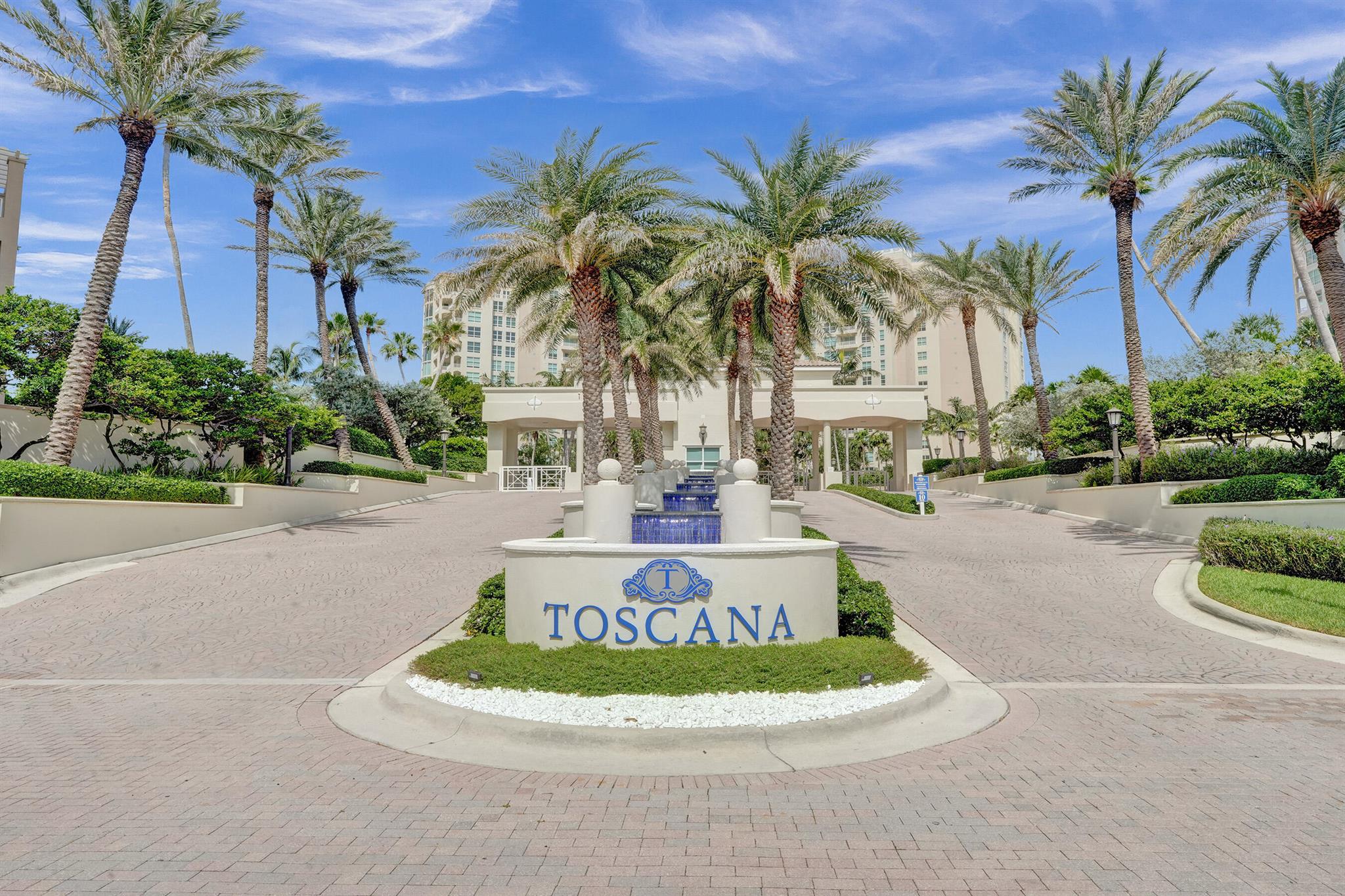 3740 S Ocean Boulevard 1708