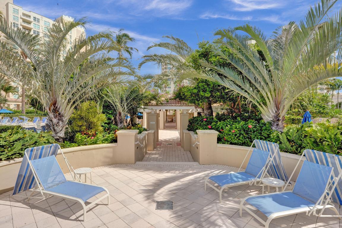 3740 S Ocean Boulevard 1708