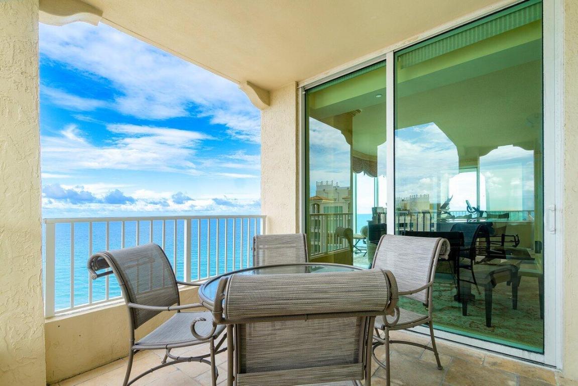 3740 S Ocean Boulevard 1708