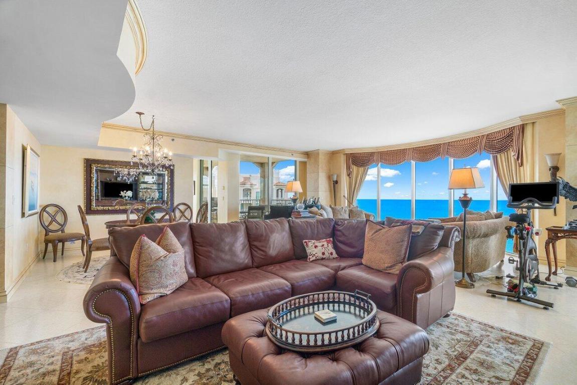 3740 S Ocean Boulevard 1708