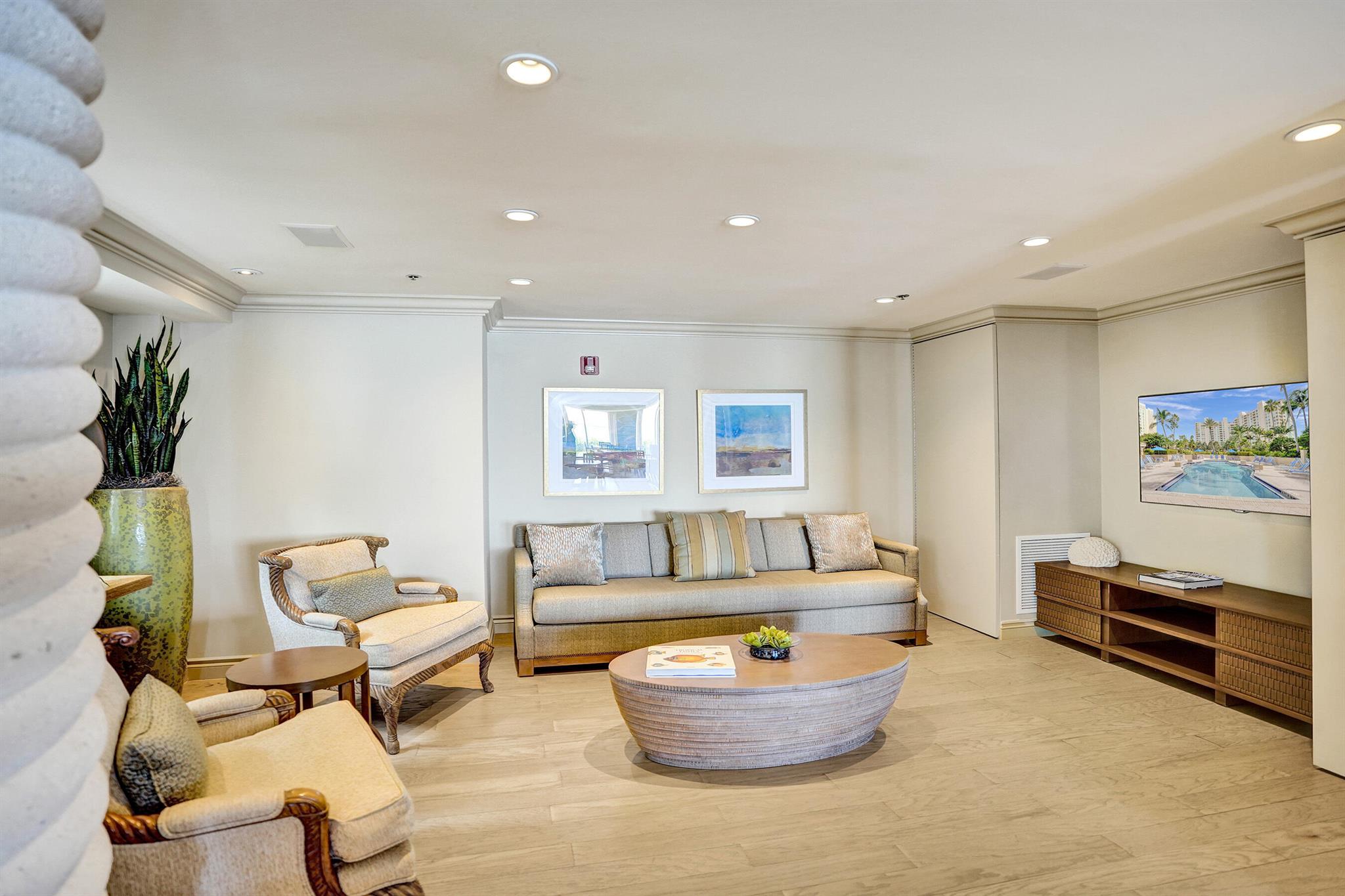 3740 S Ocean Boulevard 1708