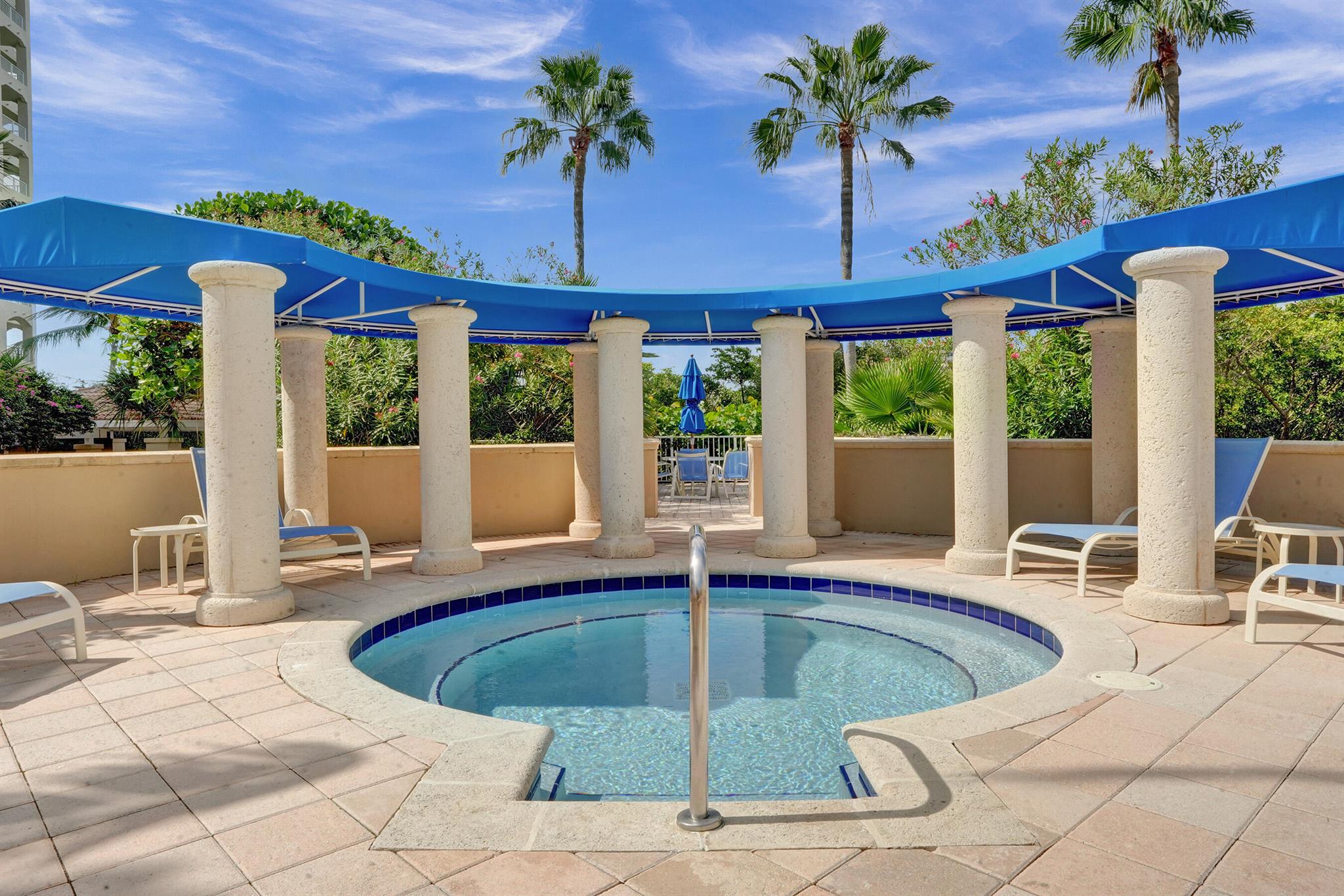 3740 S Ocean Boulevard 1708