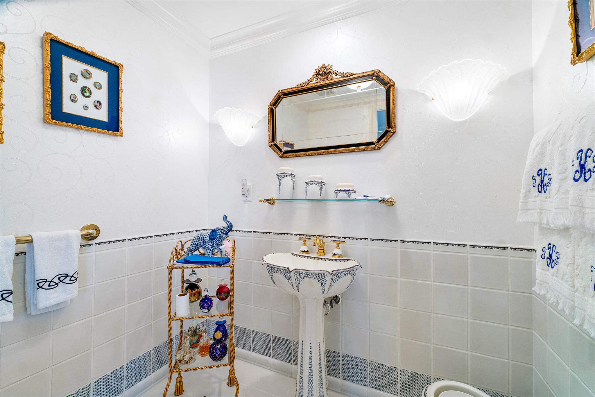 3740 S Ocean Boulevard 1208