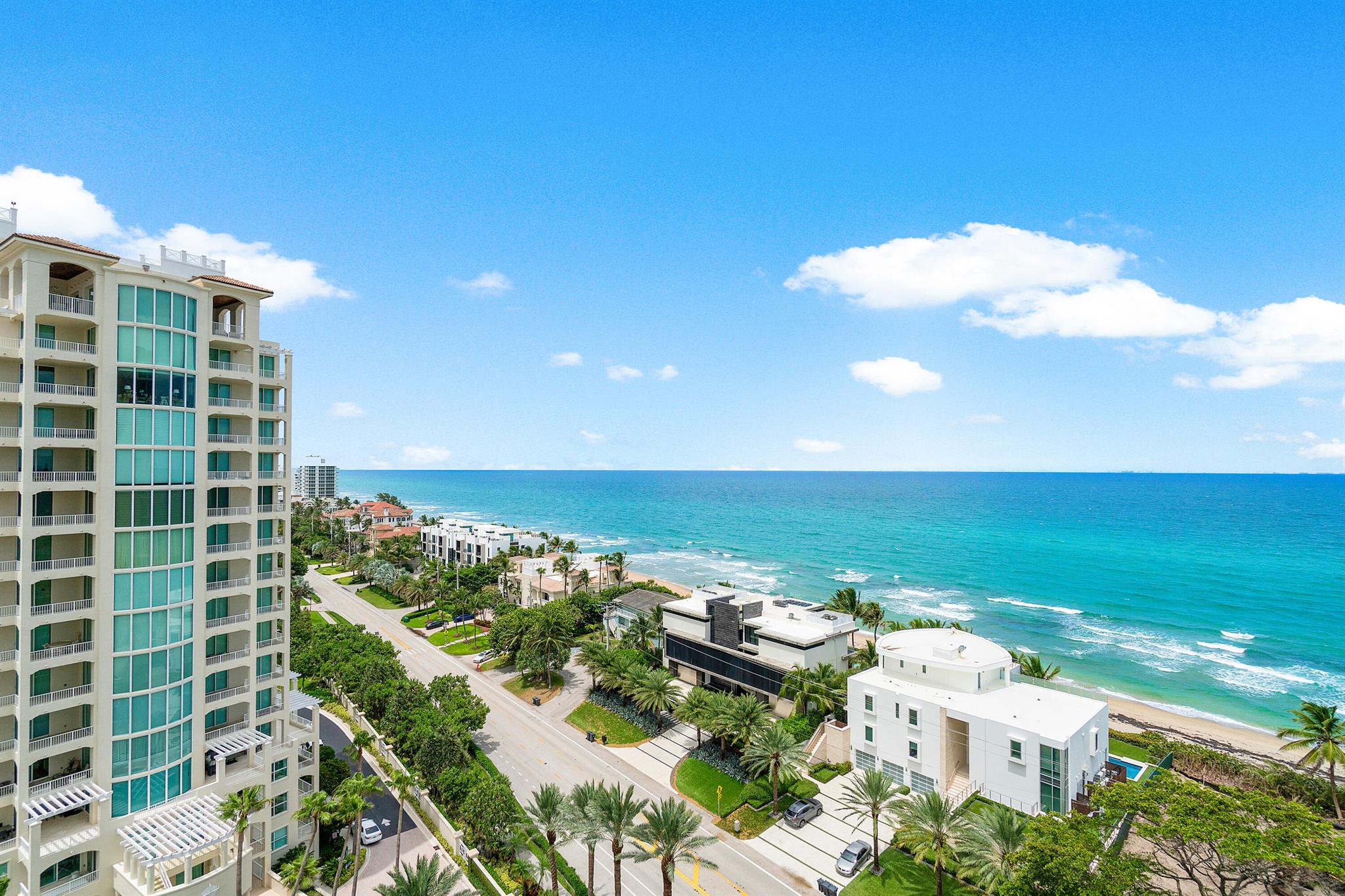 3740 S Ocean Boulevard 1208