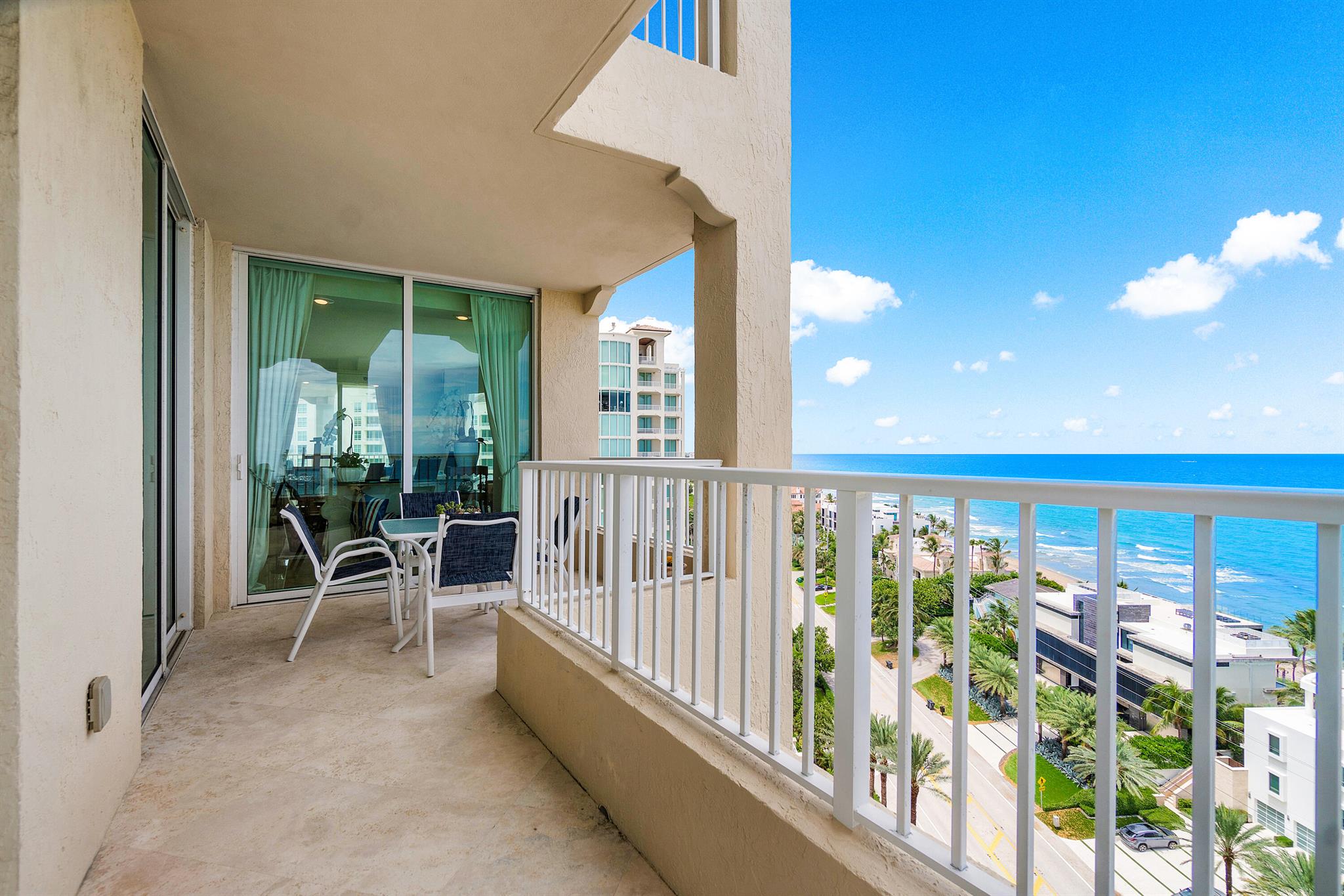 3740 S Ocean Boulevard 1208