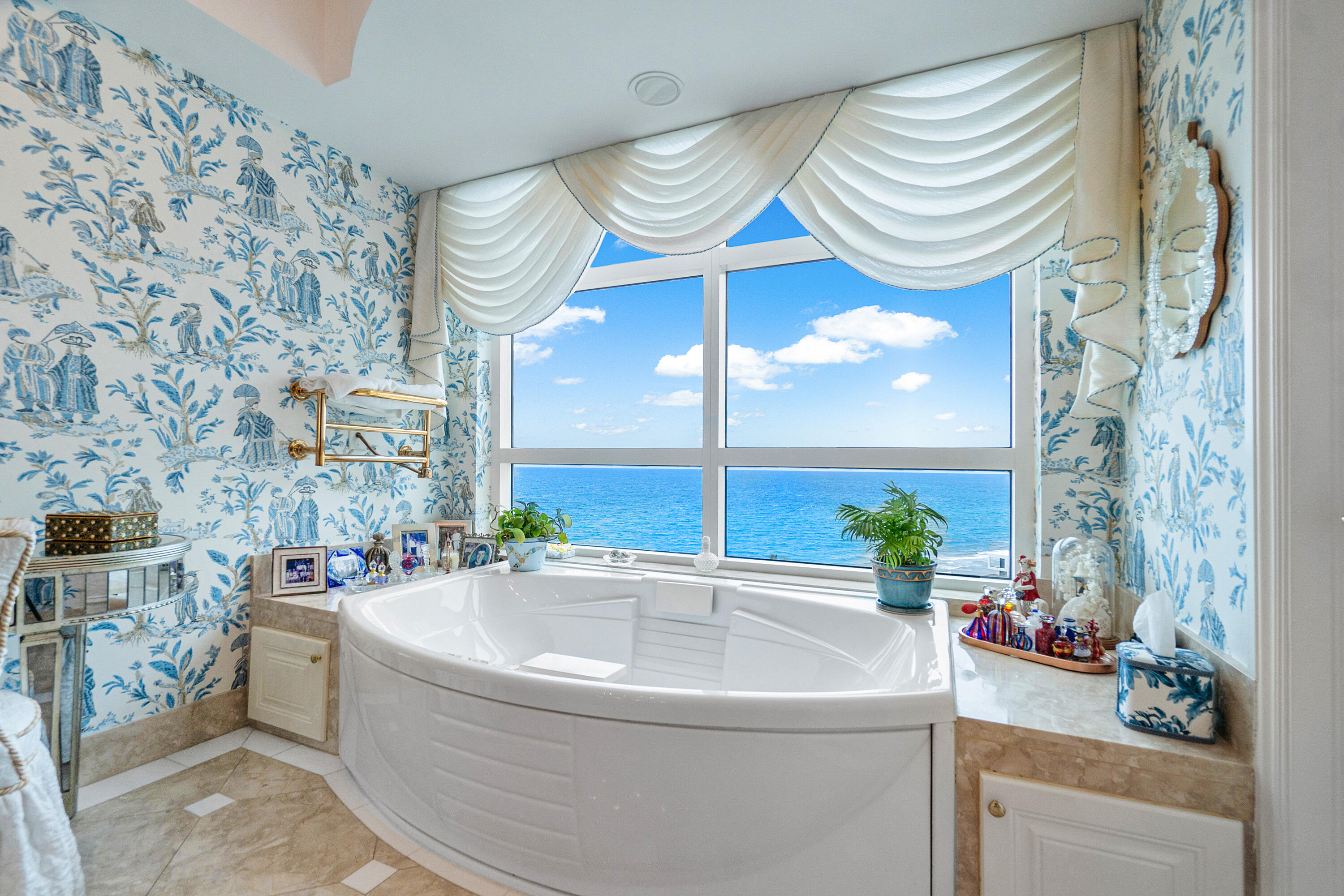 3740 S Ocean Boulevard 1208
