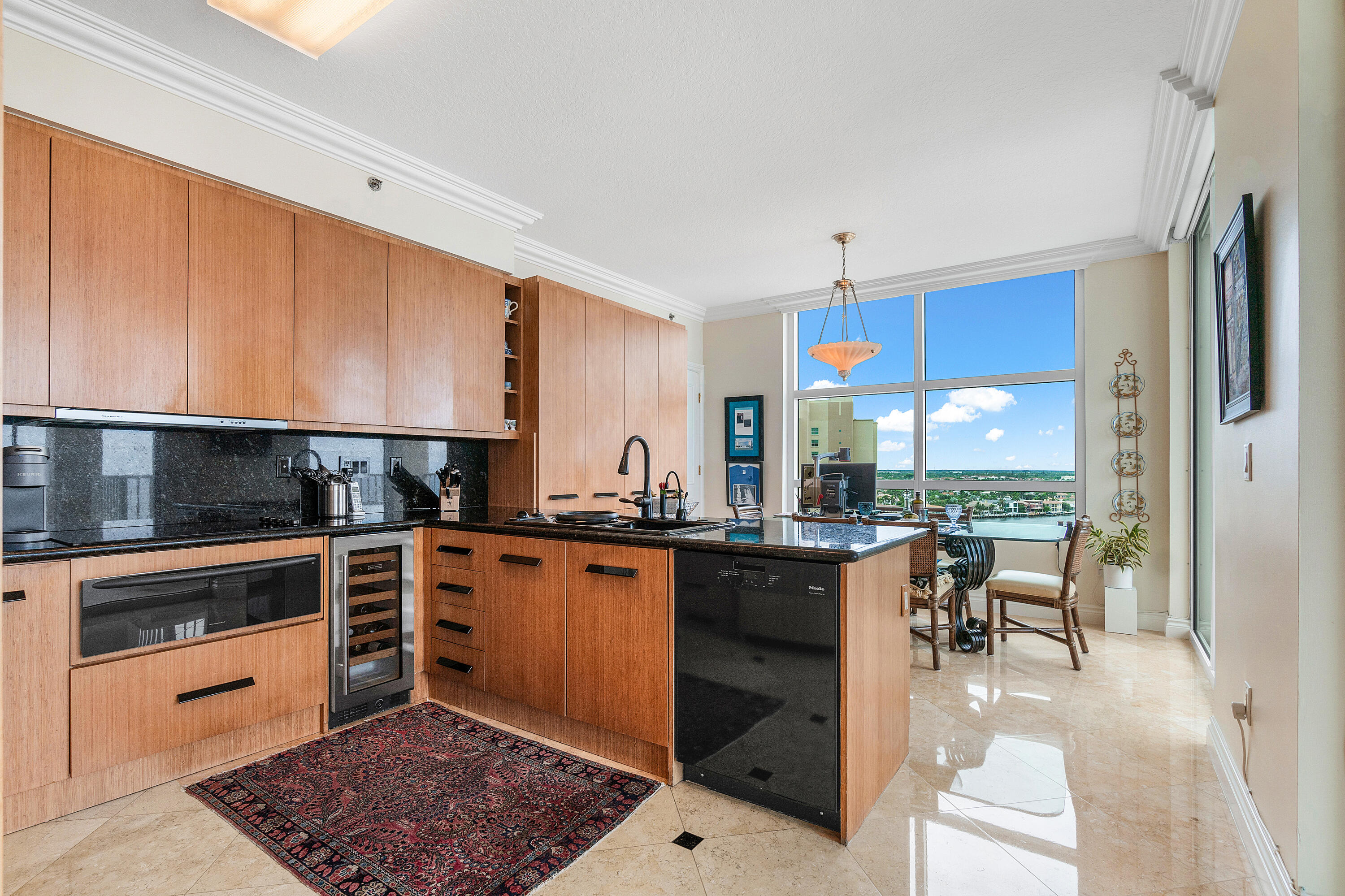 3740 S Ocean Boulevard 1208