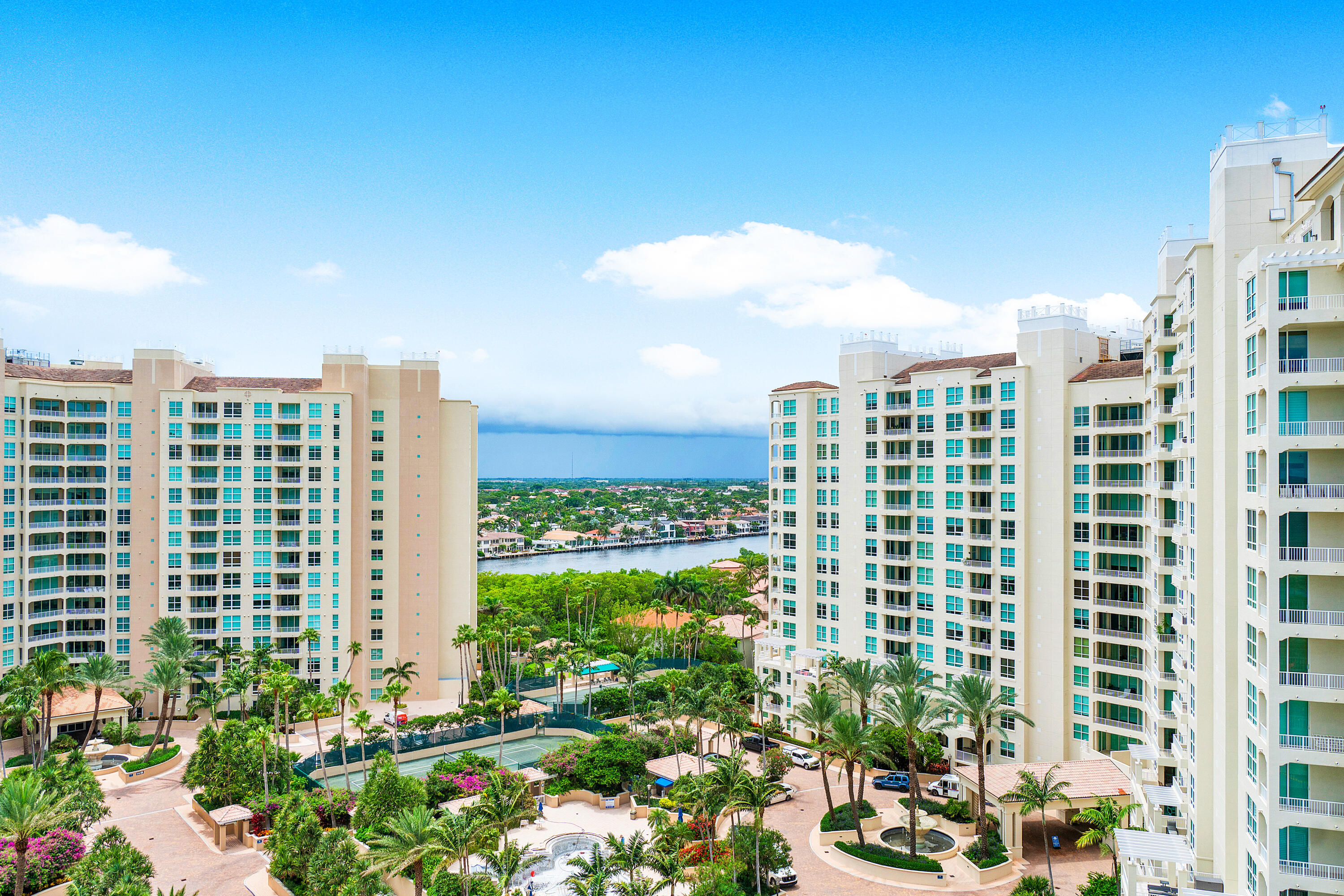 3740 S Ocean Boulevard 1208