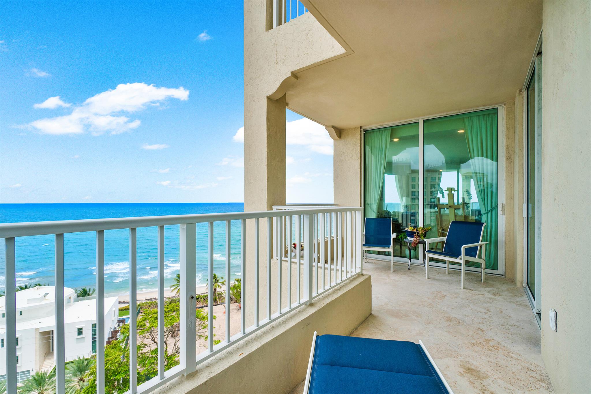 3740 S Ocean Boulevard 1208