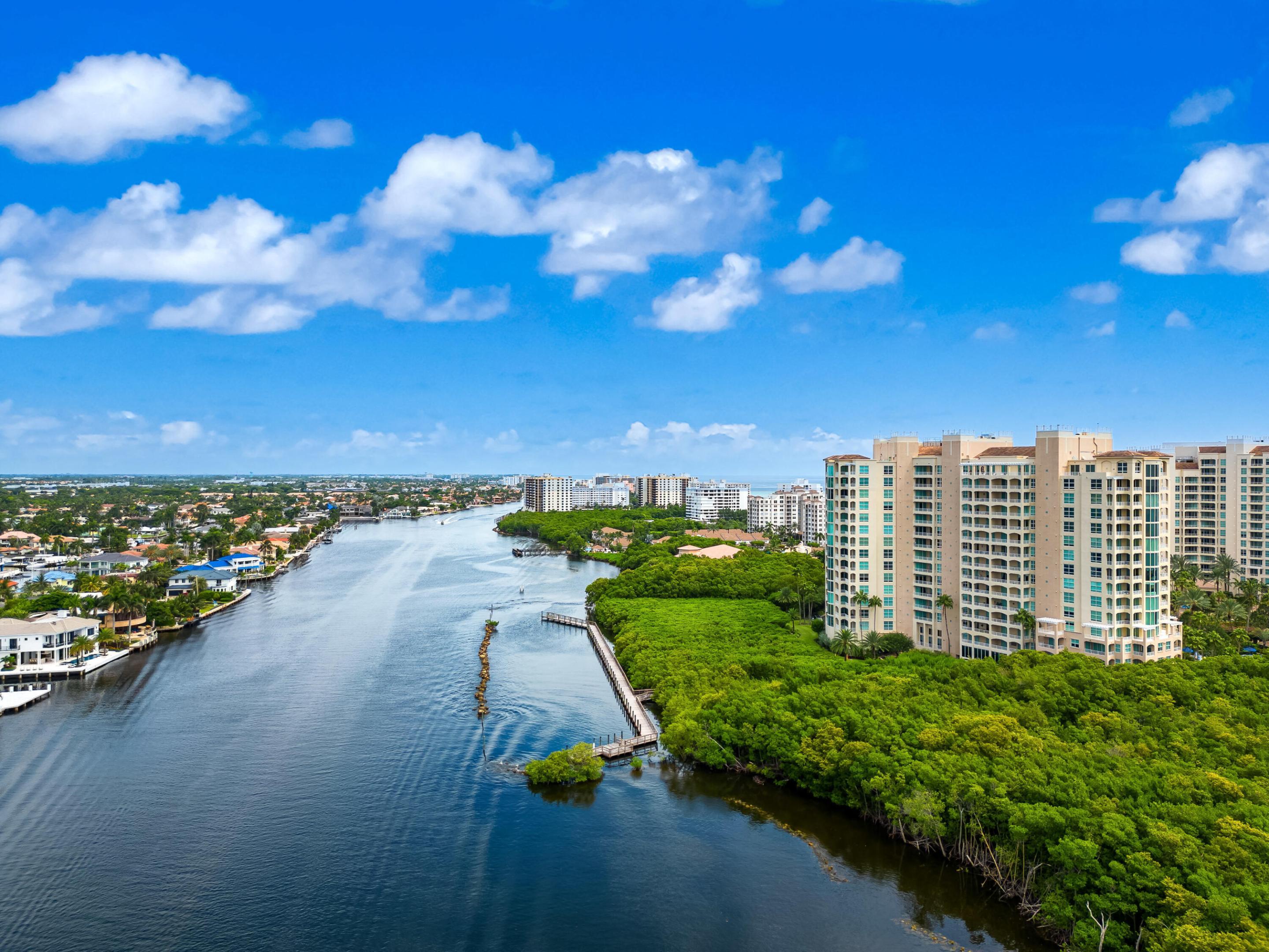 3740 S Ocean Boulevard 1208