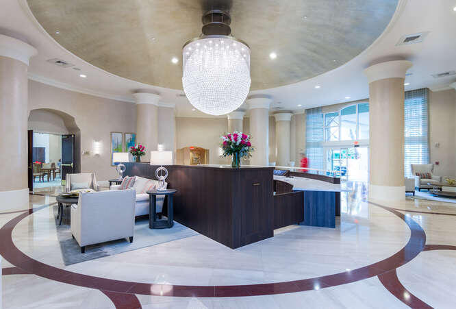 3740 S Ocean Boulevard 1208