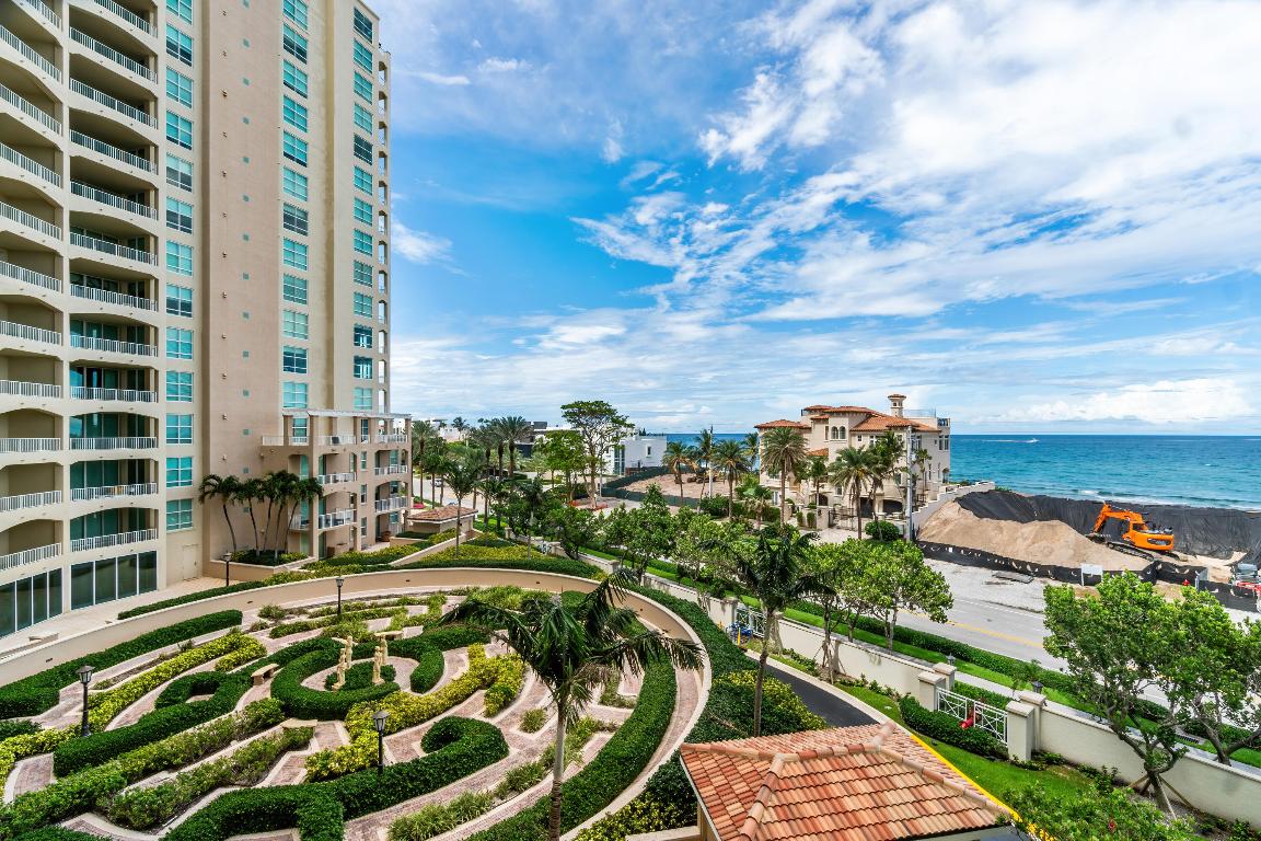 3740 S Ocean Boulevard 402