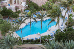 3740 S Ocean Boulevard 402