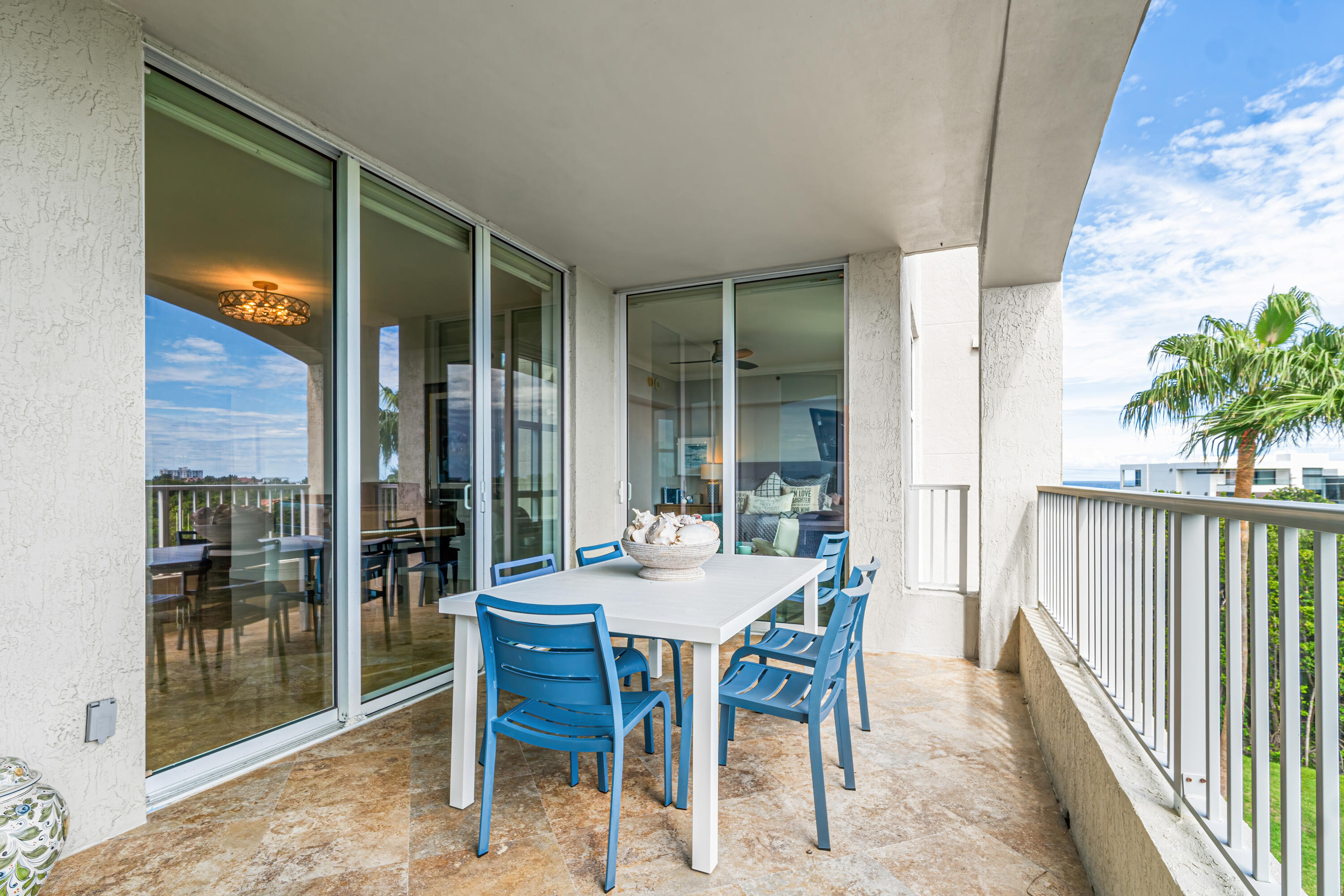 3740 S Ocean Boulevard 402