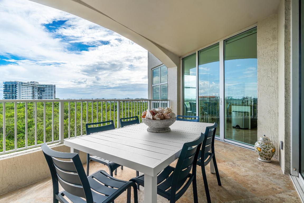 3740 S Ocean Boulevard 402