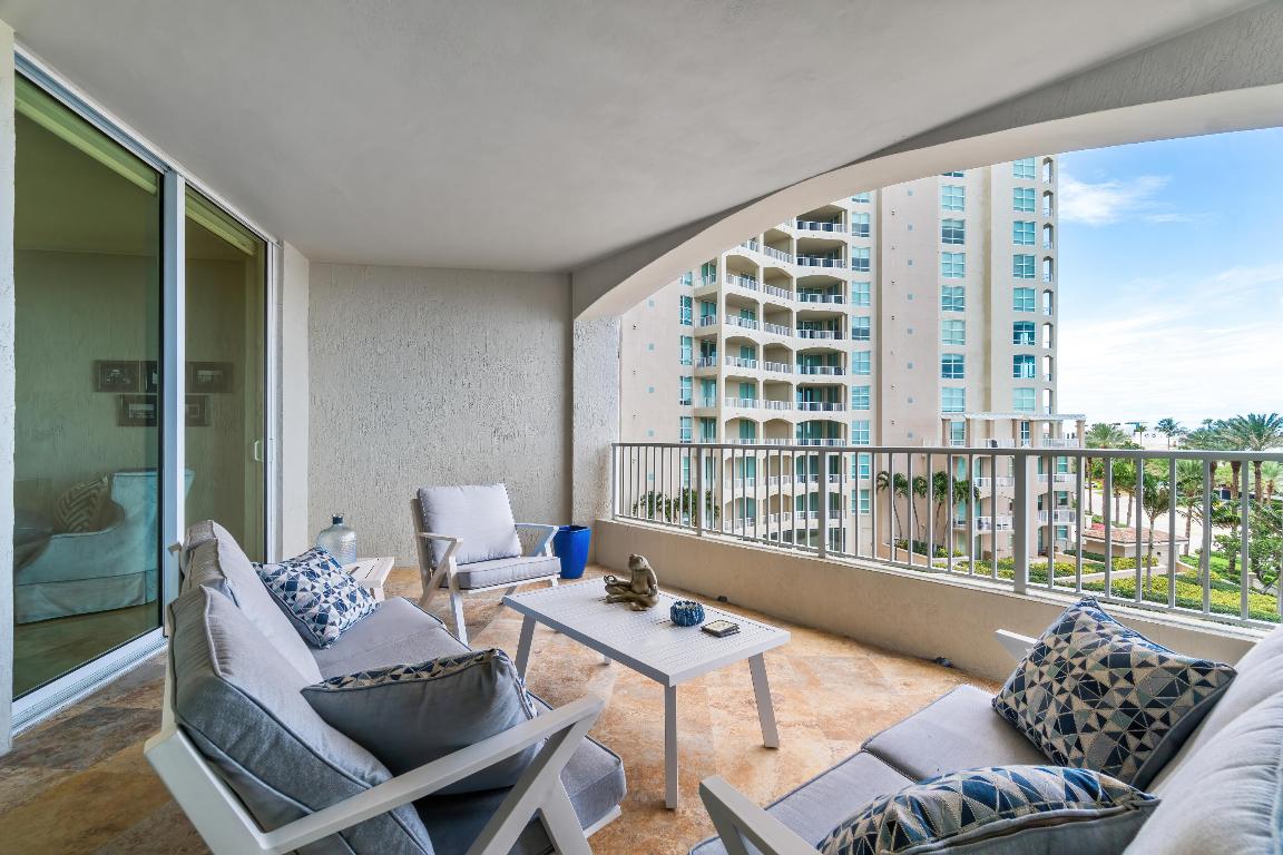 3740 S Ocean Boulevard 402