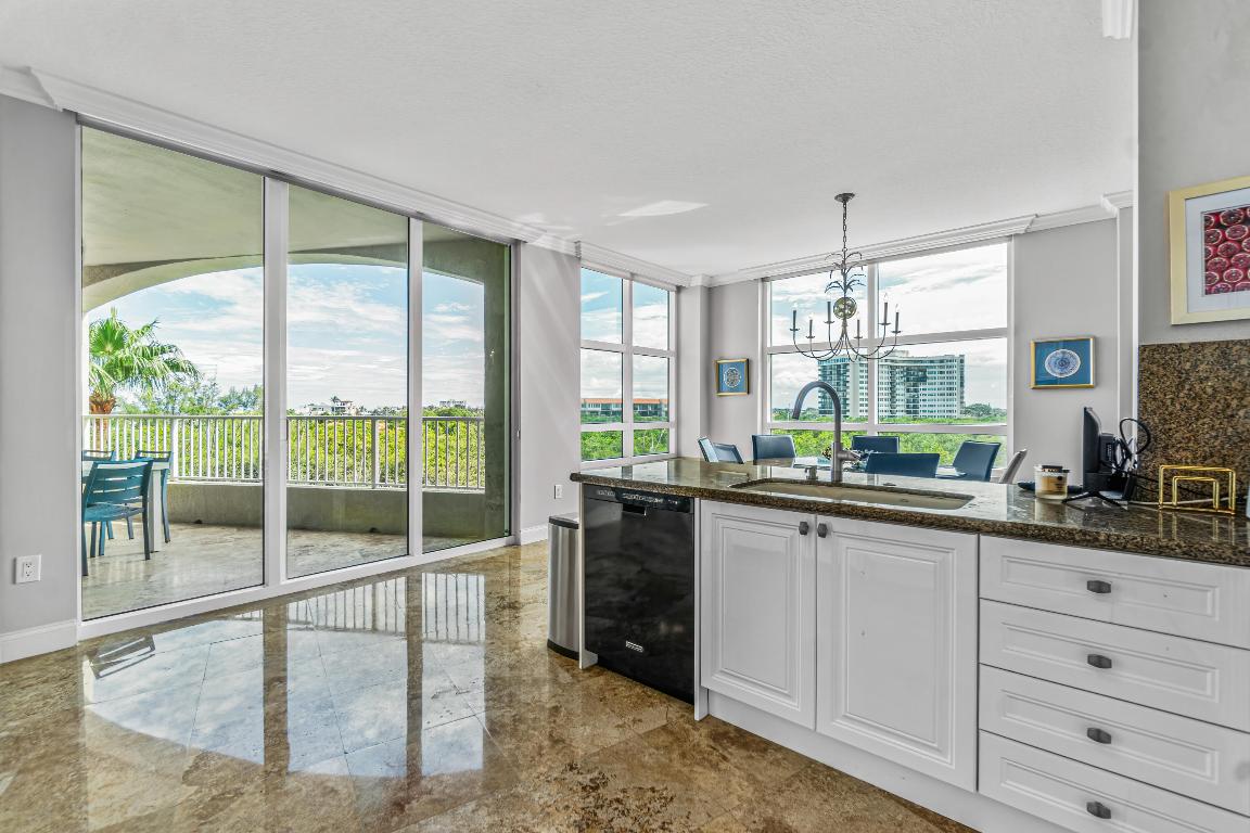 3740 S Ocean Boulevard 402