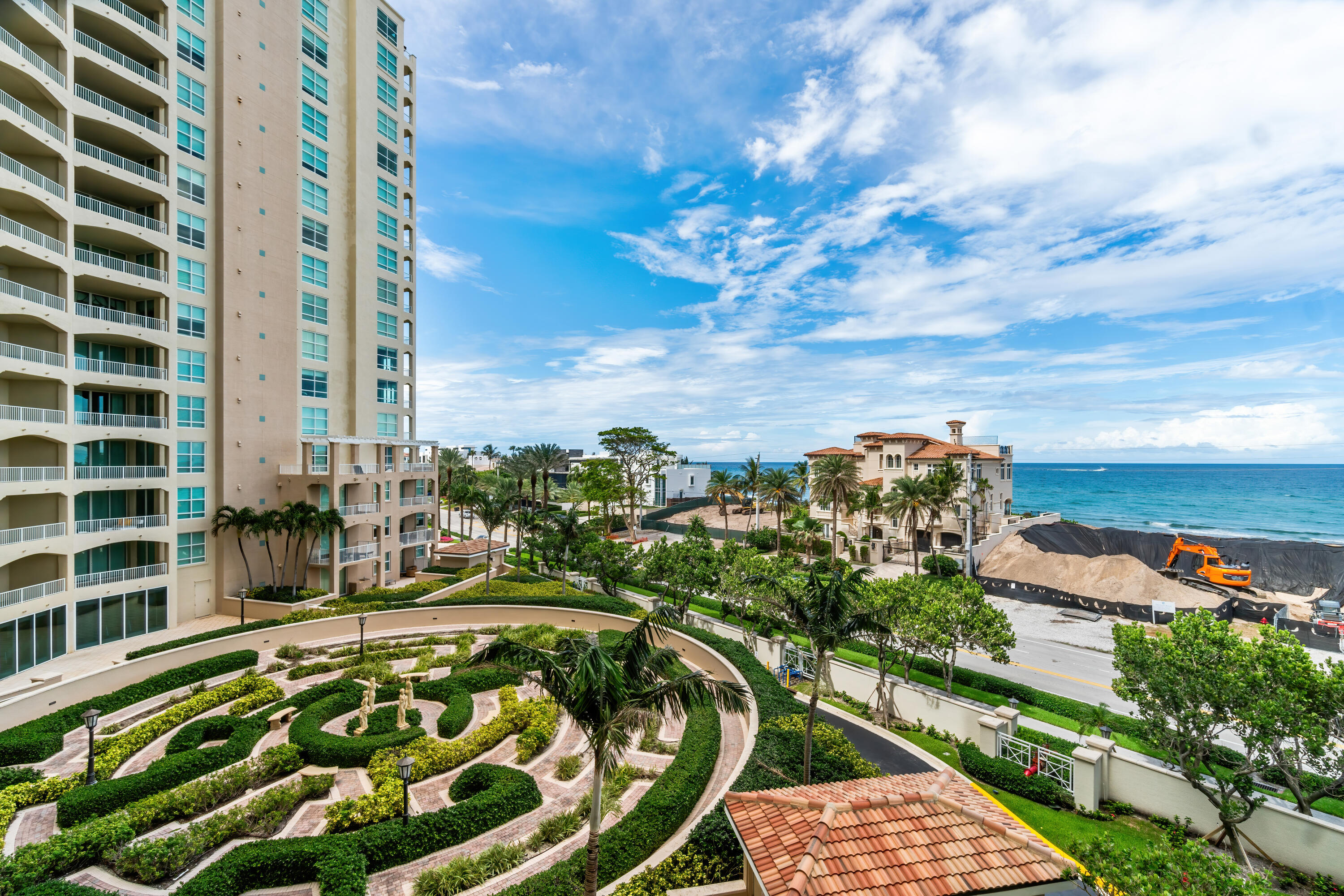 3740 S Ocean Boulevard 402