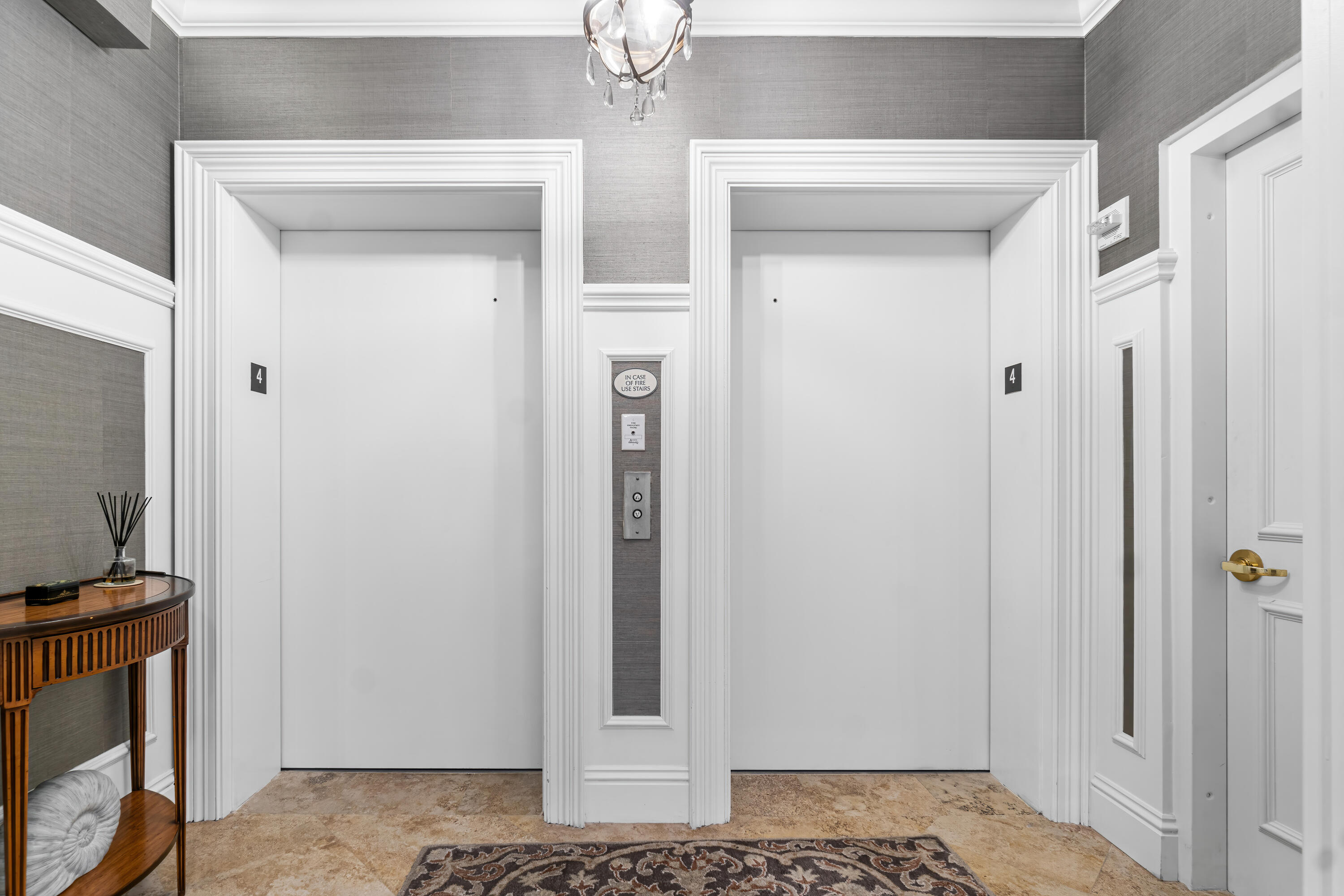 3740 S Ocean Boulevard 402