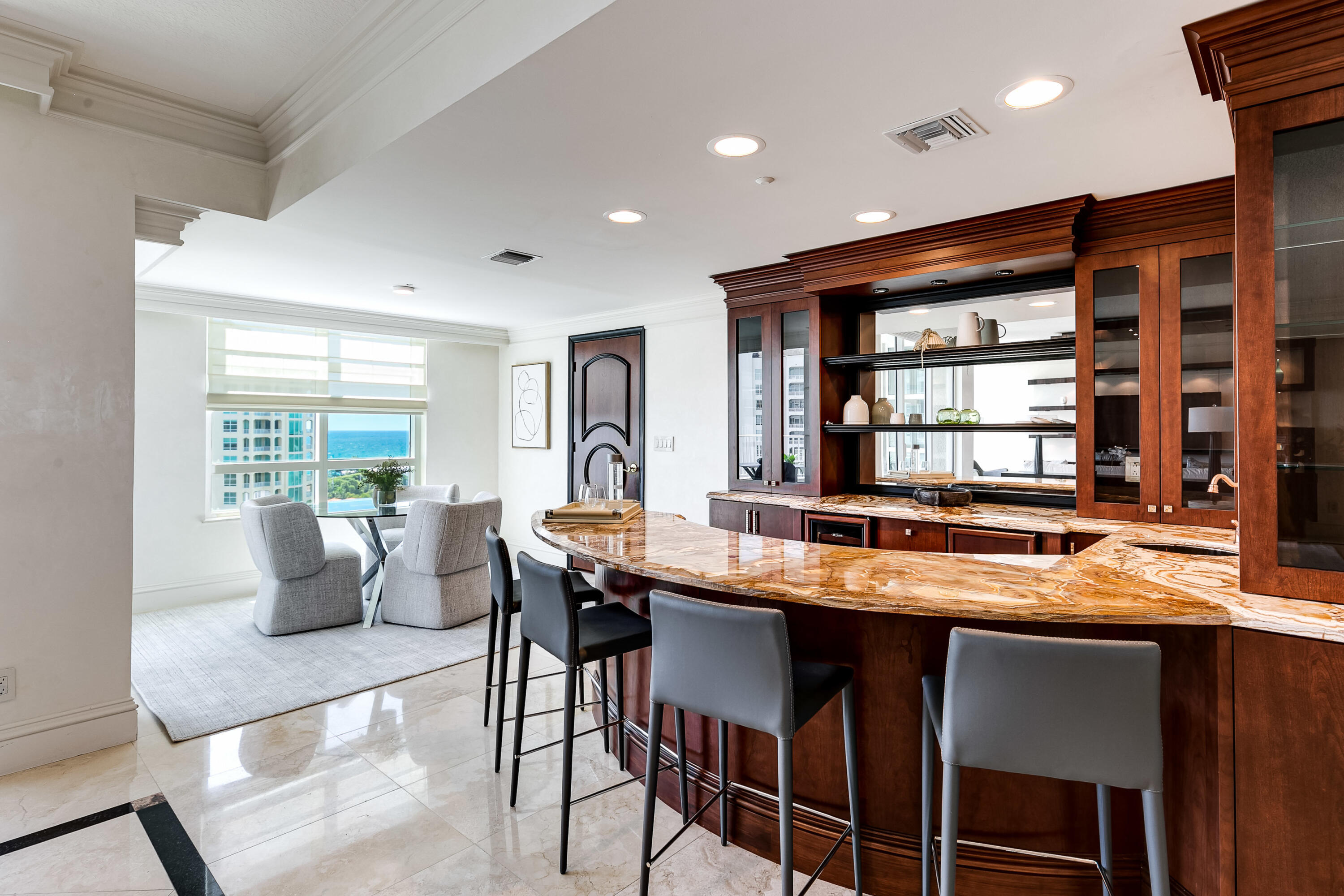 3720 S Ocean Boulevard 1406/1407