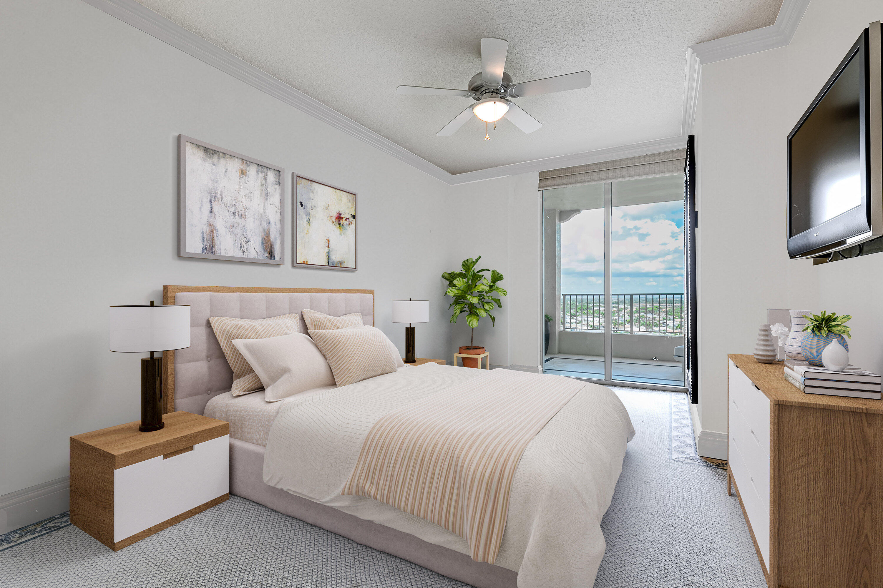 3720 S Ocean Boulevard 1406/1407