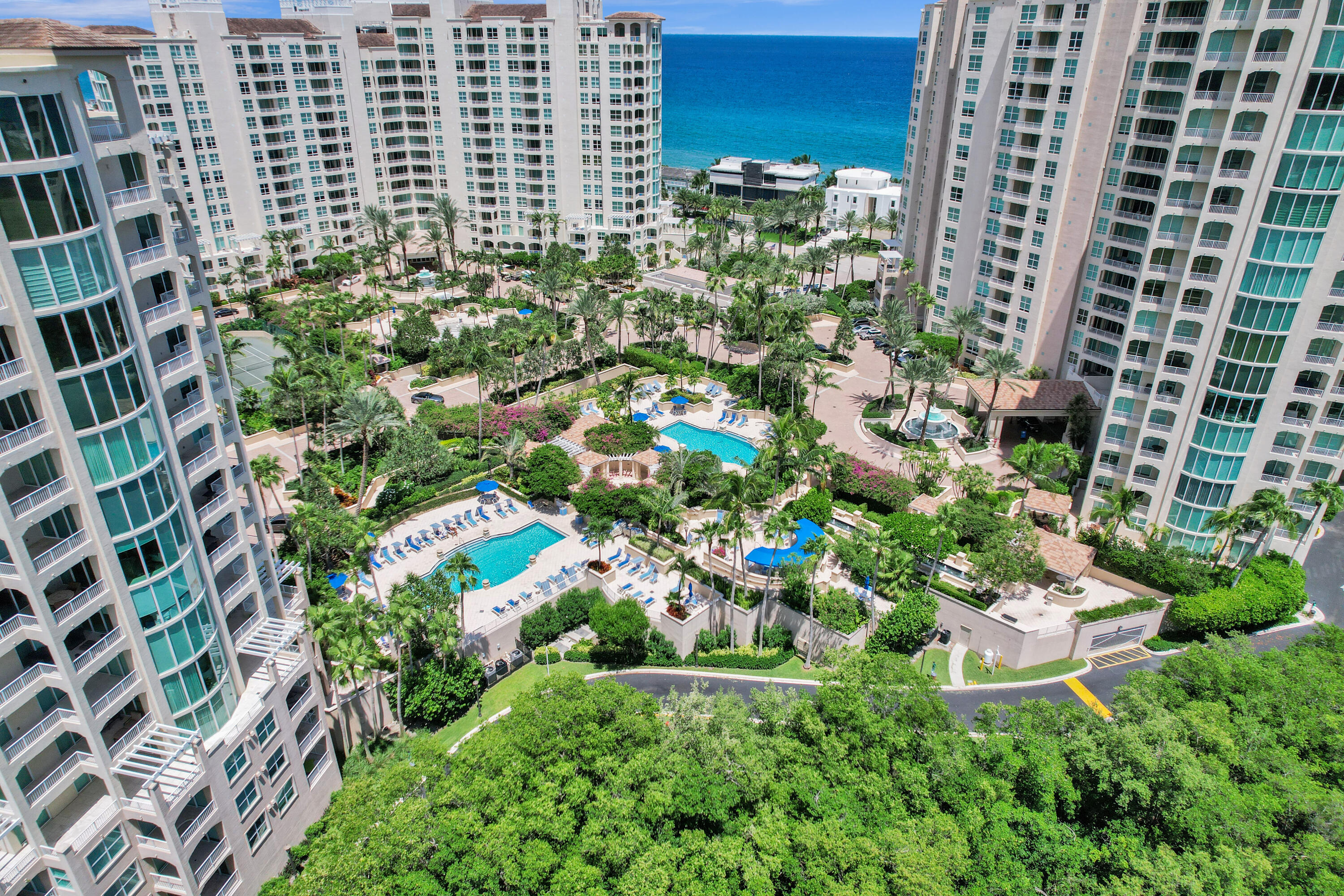 3720 S Ocean Boulevard 1406/1407