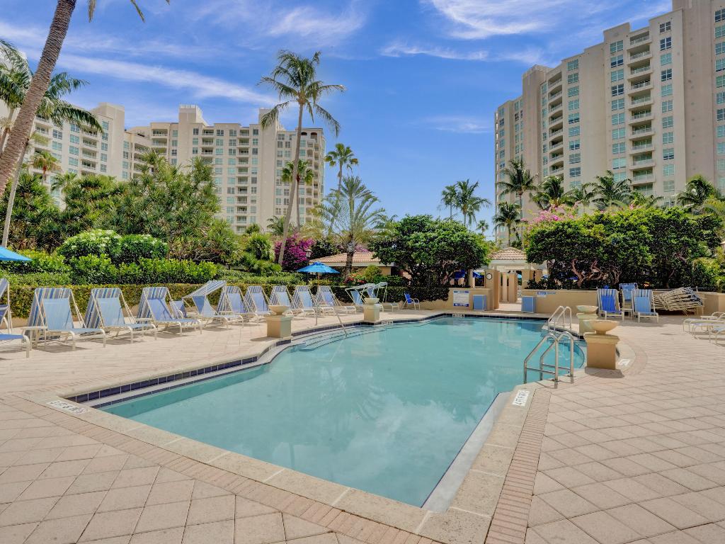 3720 S Ocean Boulevard 1406/1407