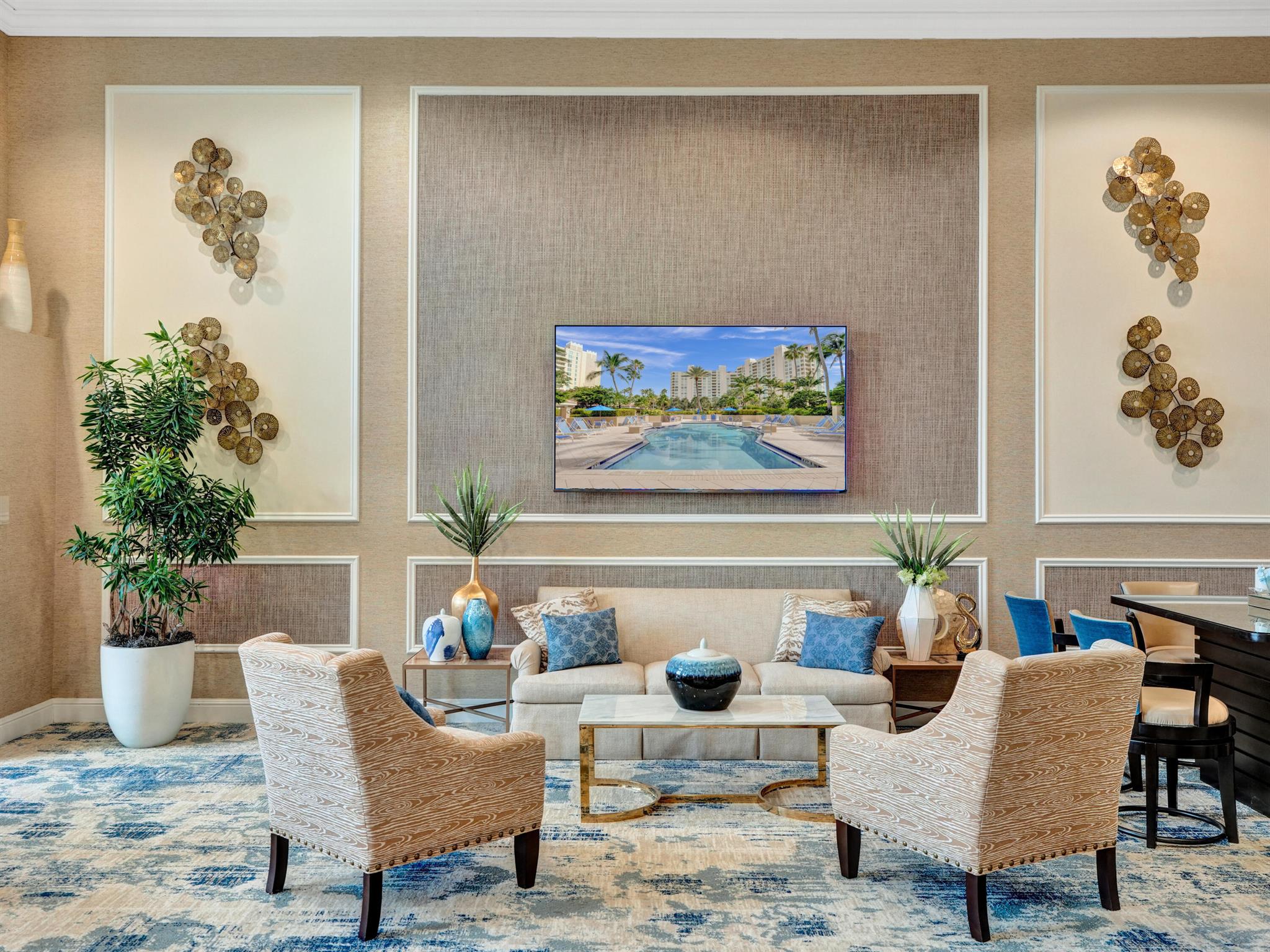 3720 S Ocean Boulevard 1406/1407