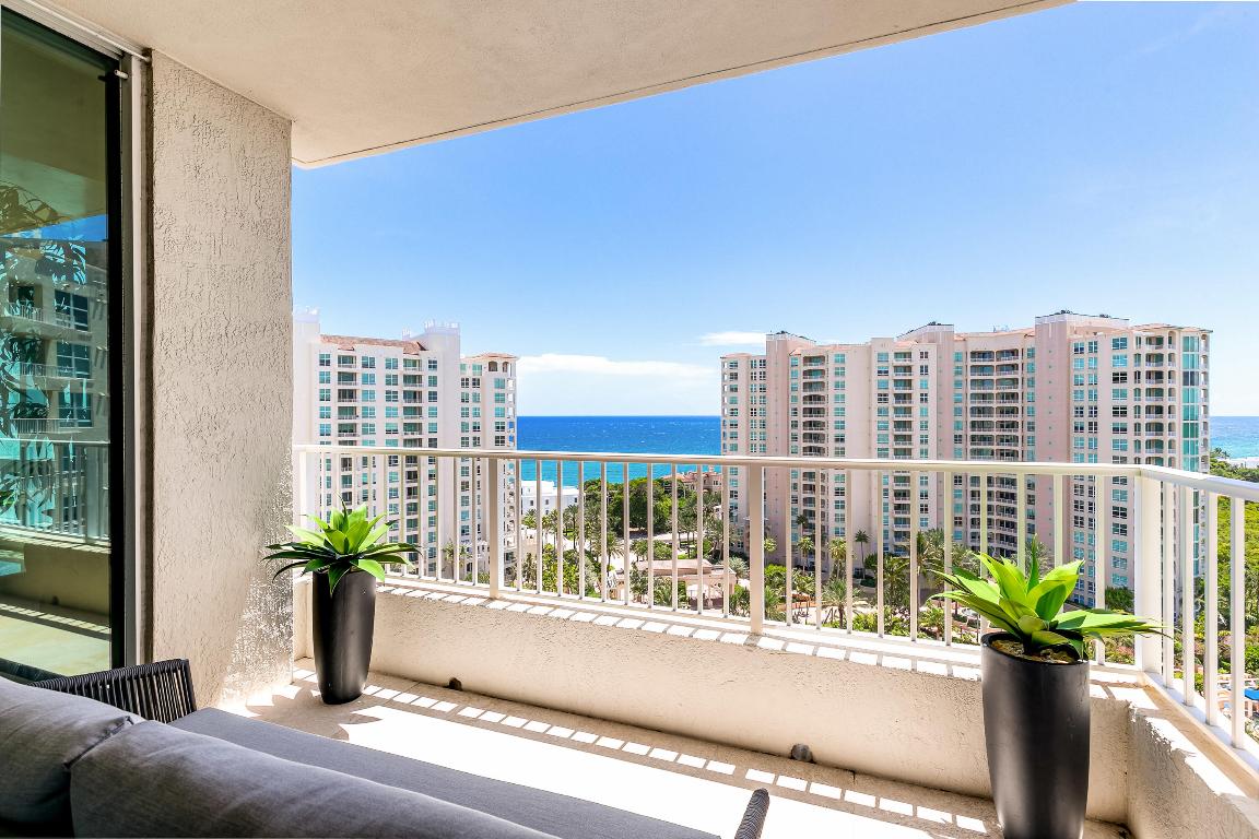 3720 S Ocean Boulevard 1406/1407