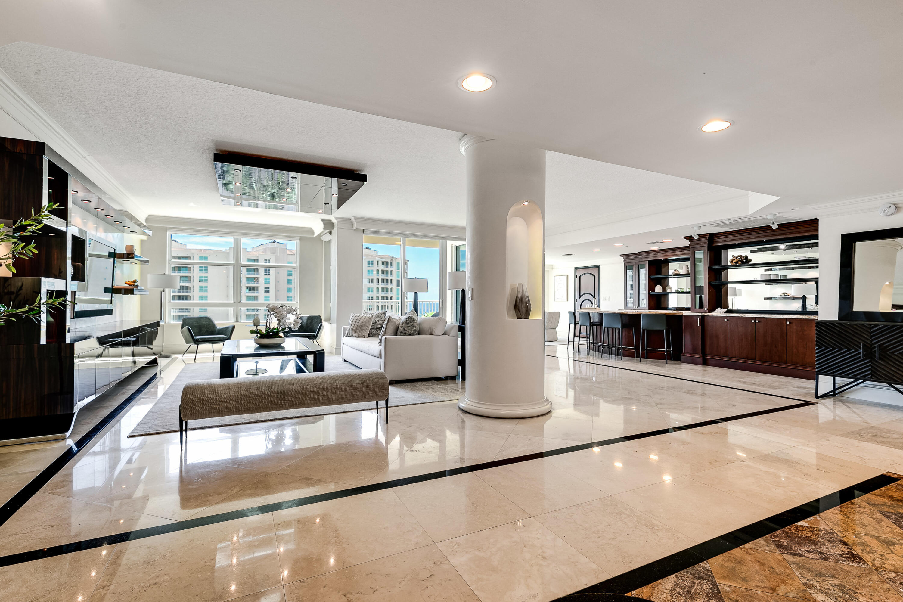 3720 S Ocean Boulevard 1406/1407