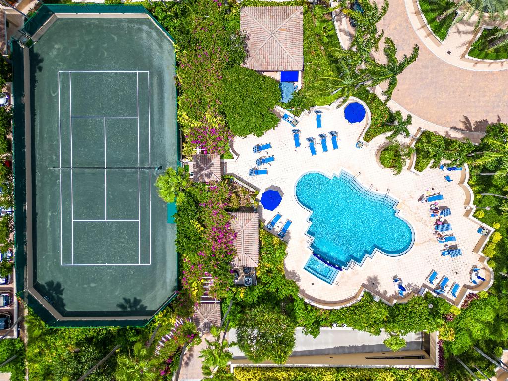 3720 S Ocean Boulevard 1406/1407