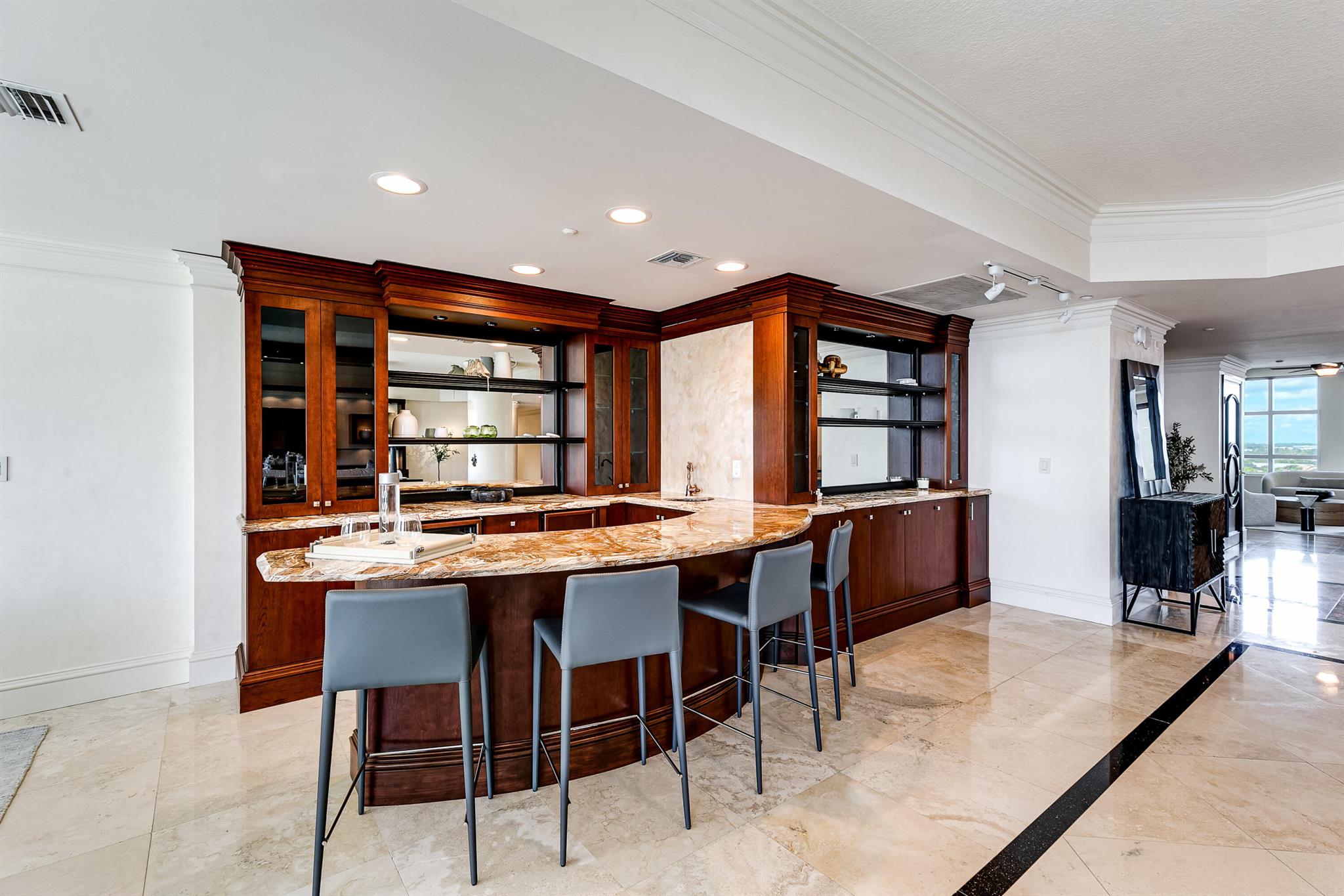 3720 S Ocean Boulevard 1406/1407